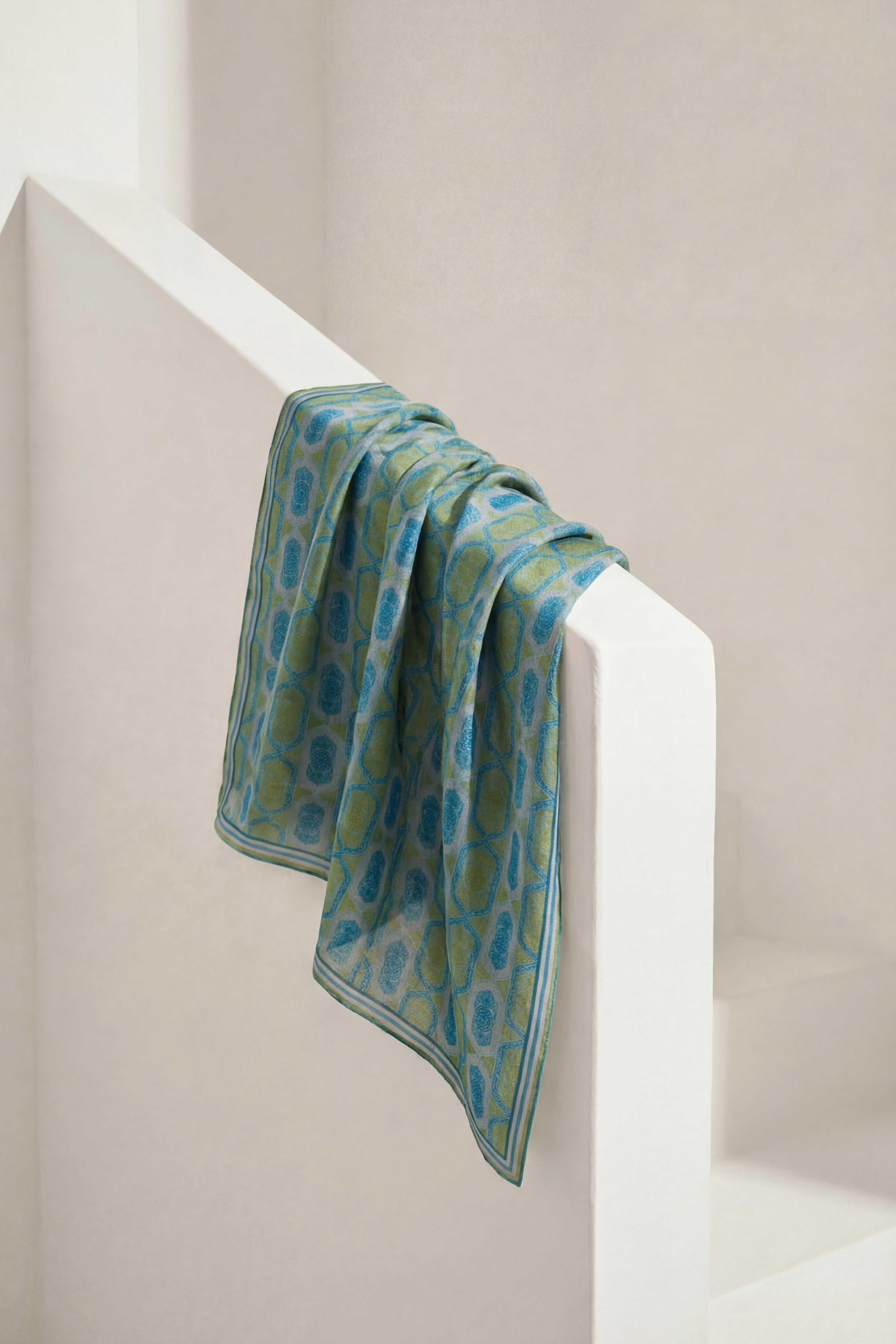 Silk Home Soft Eşarp 73131-23
