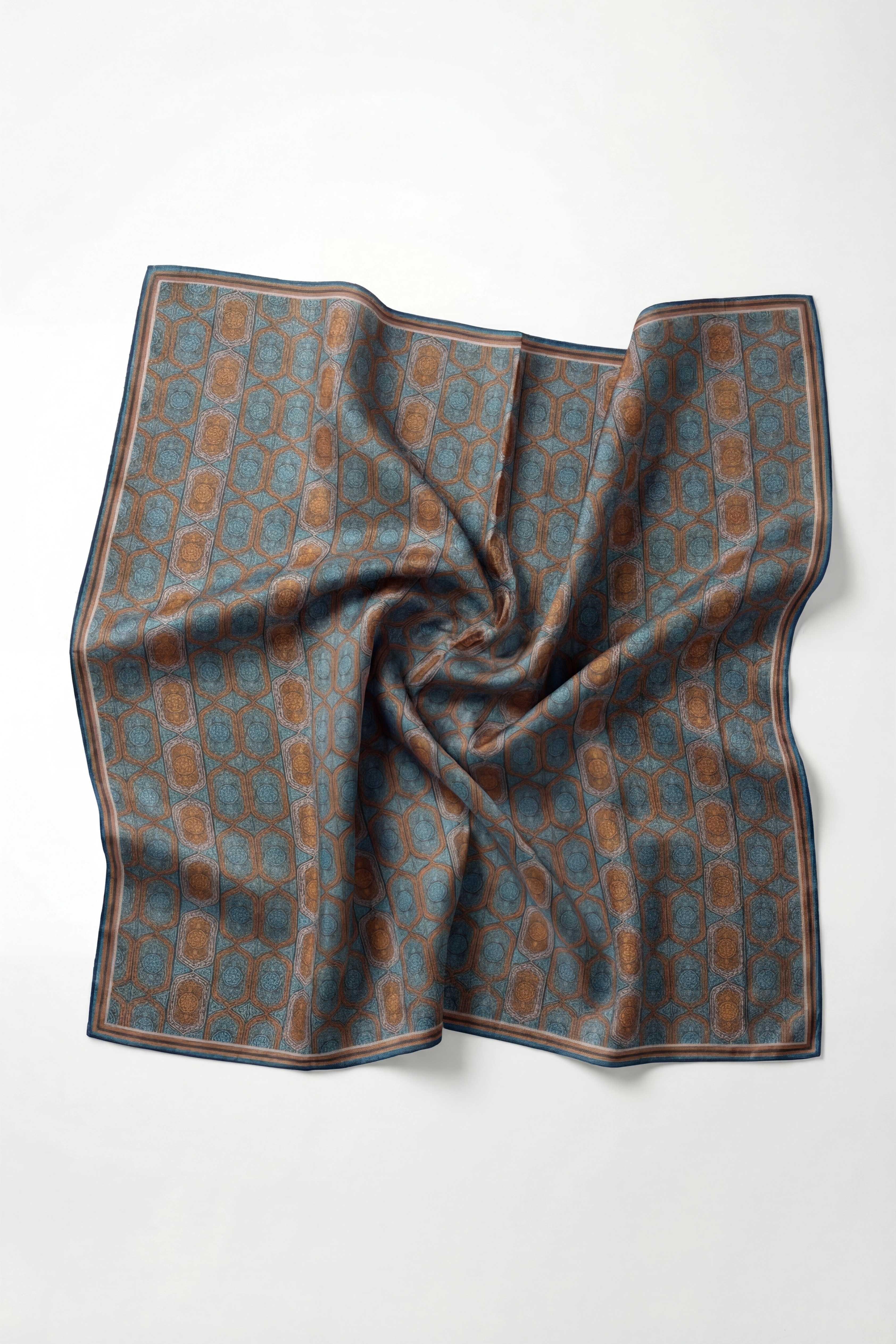 Silk Home Soft Eşarp 73131-24
