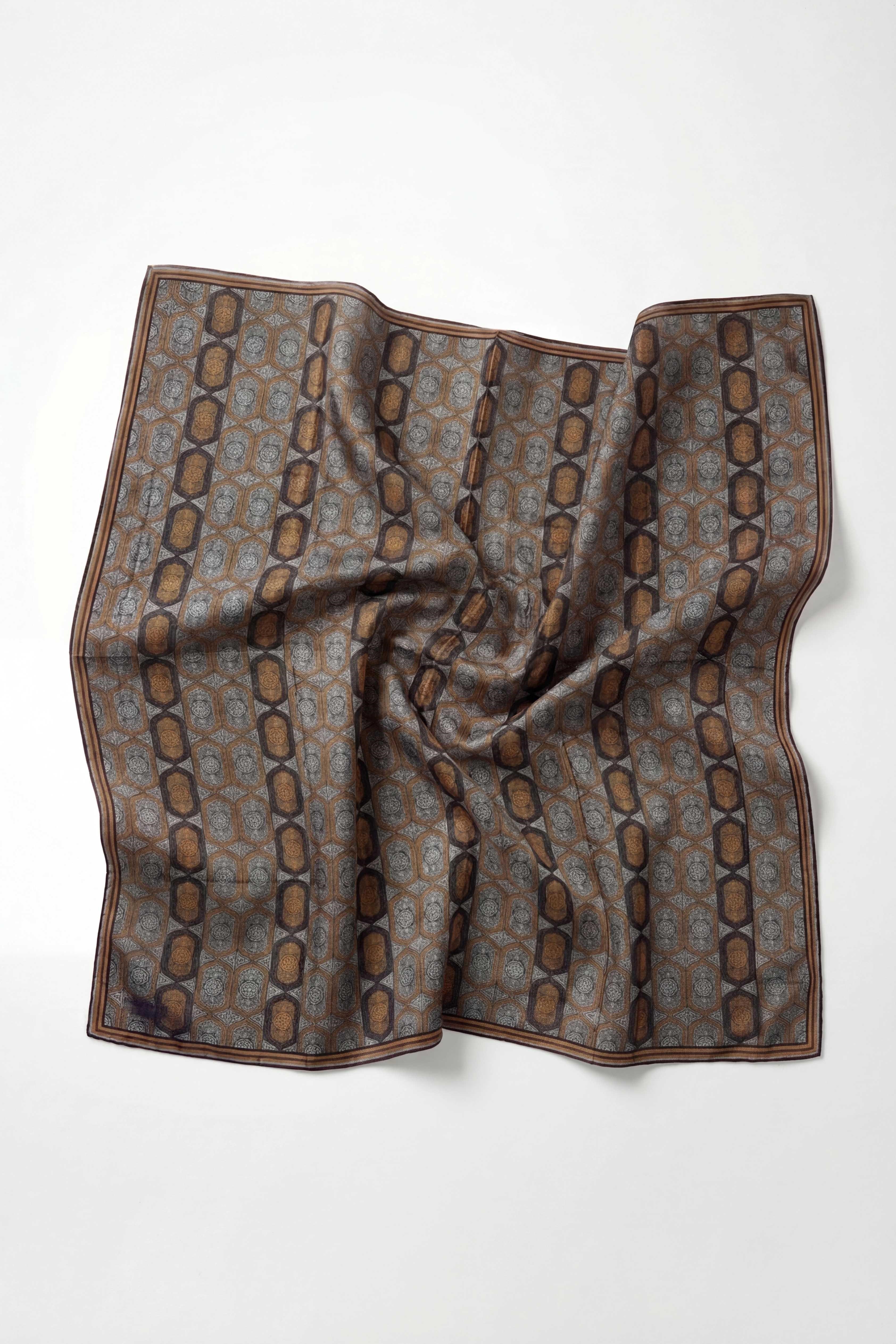 Silk Home Soft Eşarp 73131-25