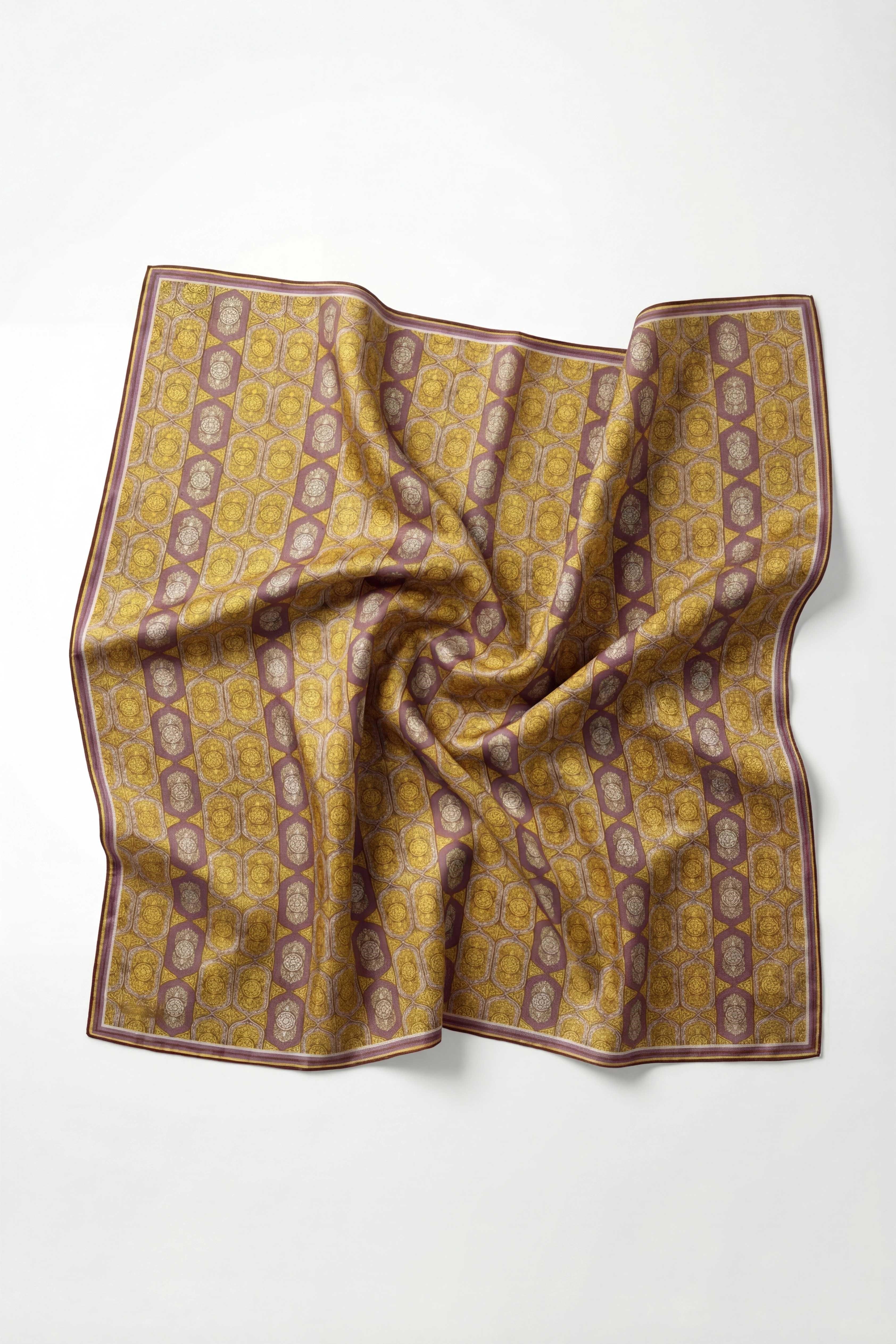 Silk Home Soft Eşarp 73131-27