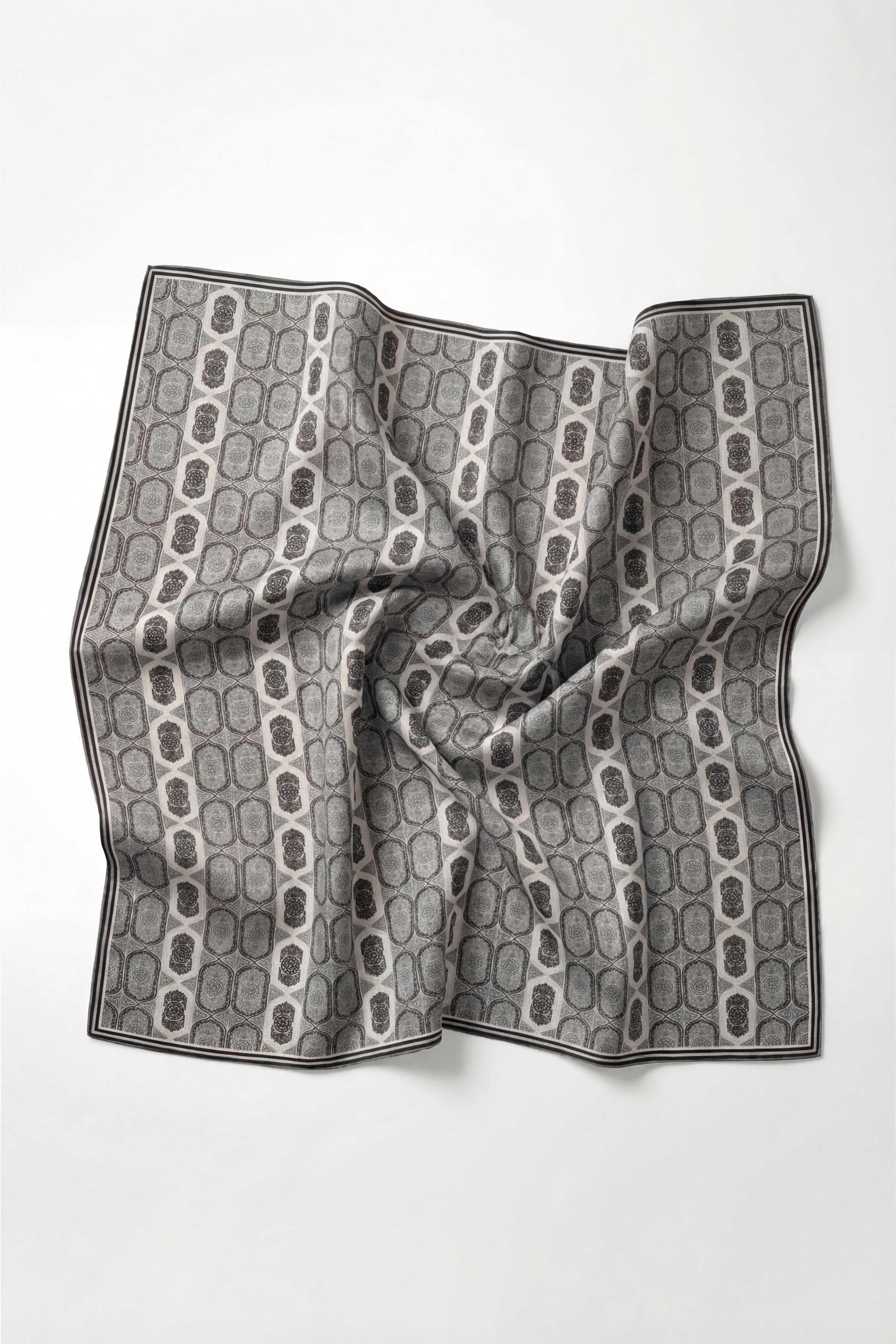 Silk Home Soft Eşarp 73131-30
