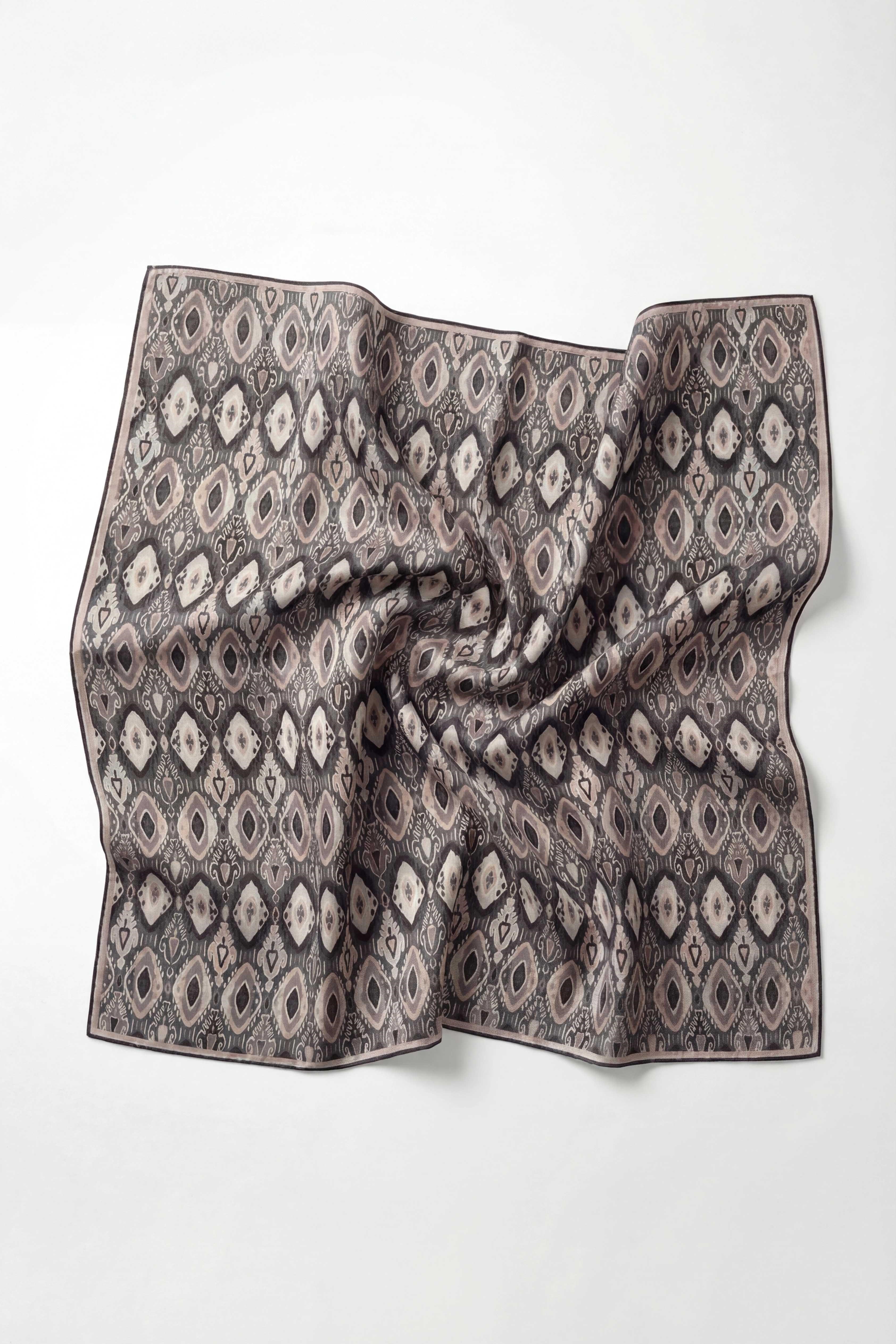 Silk Home Soft Eşarp 73132-04
