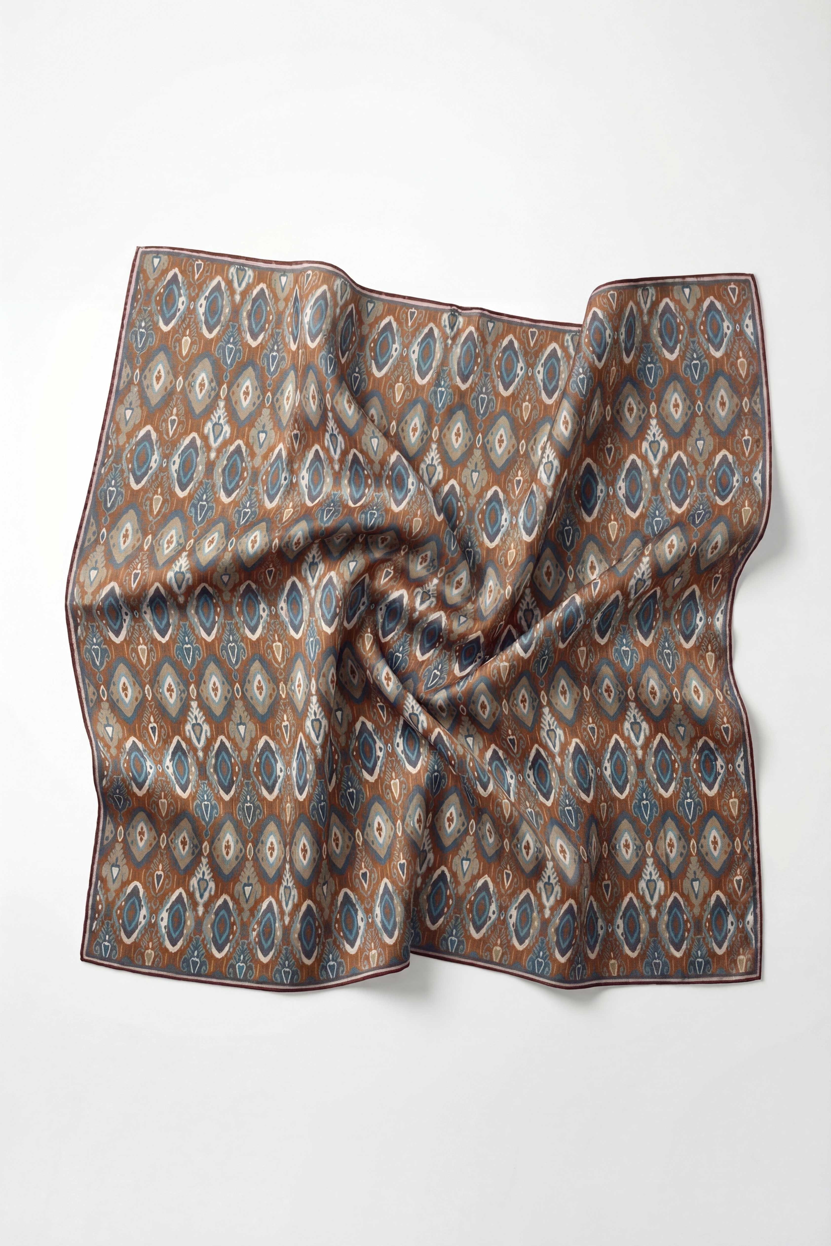 Silk Home Soft Eşarp 73132-12