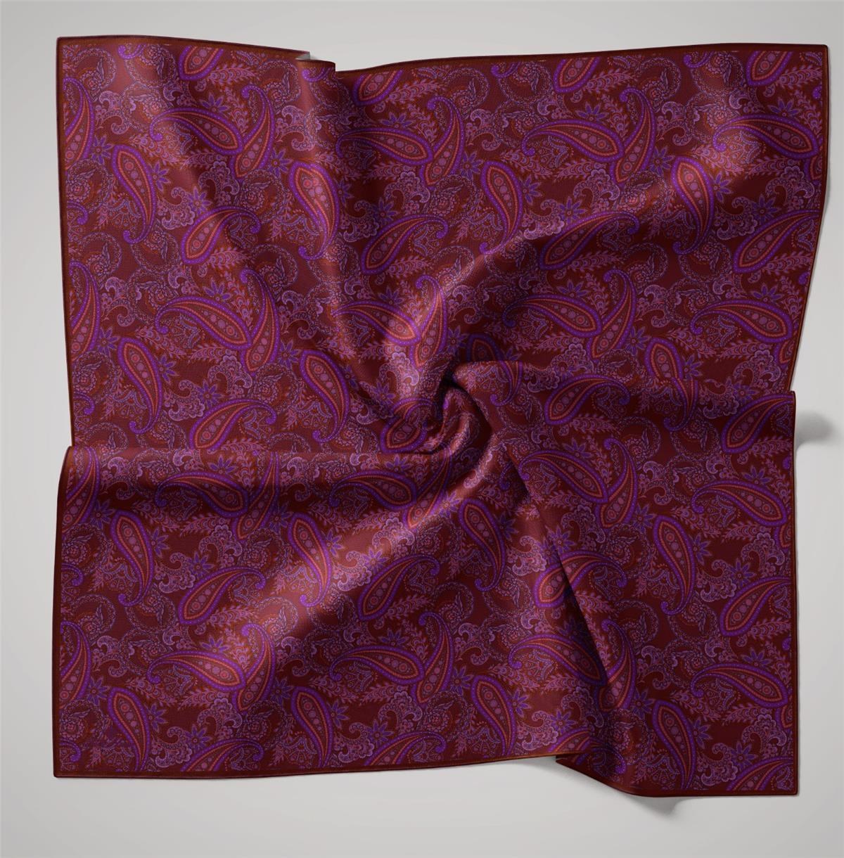 Silk Home Sura İpek Eşarp 11455-S08
