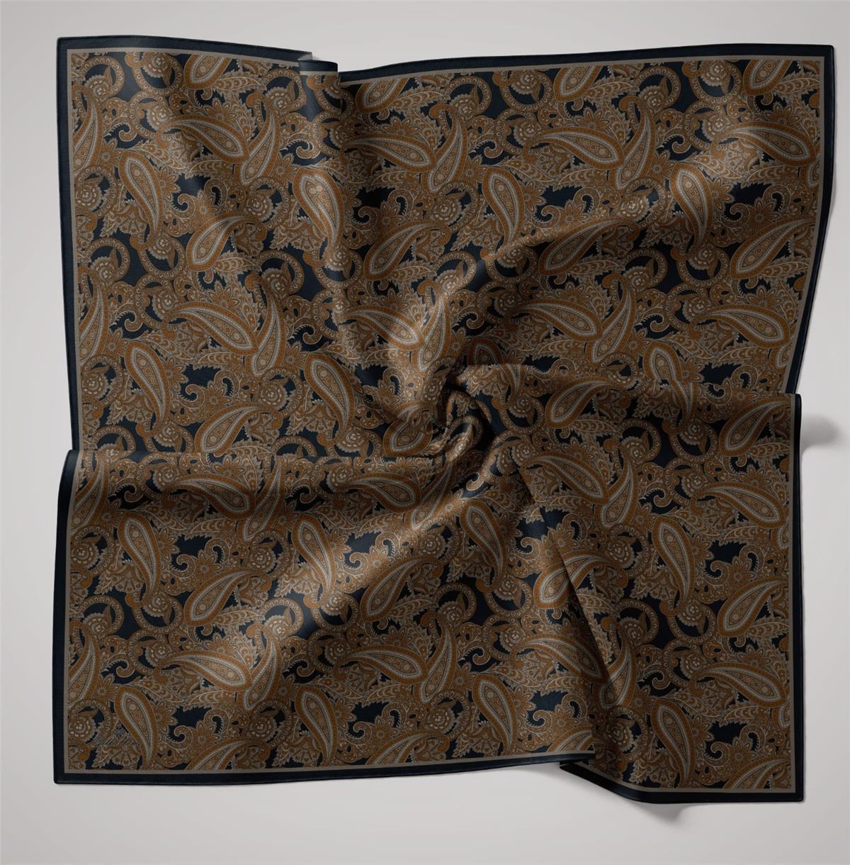 Silk Home Sura İpek Eşarp 11455-S29