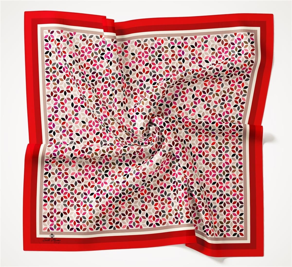 Silk Home Teenager Eşarp 29002-01