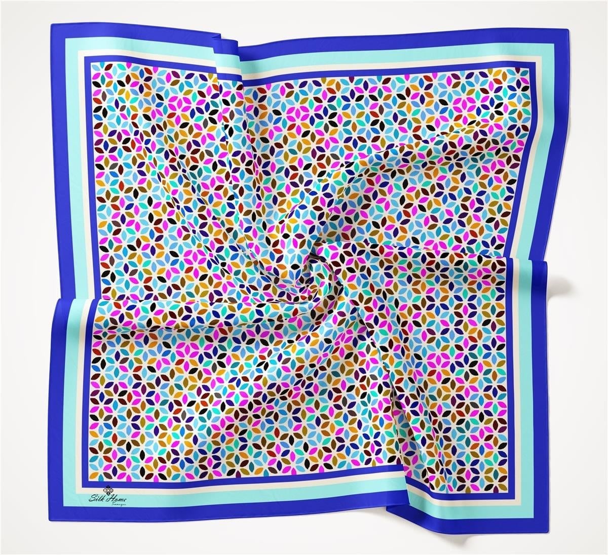 Silk Home Teenager Eşarp 29002-08
