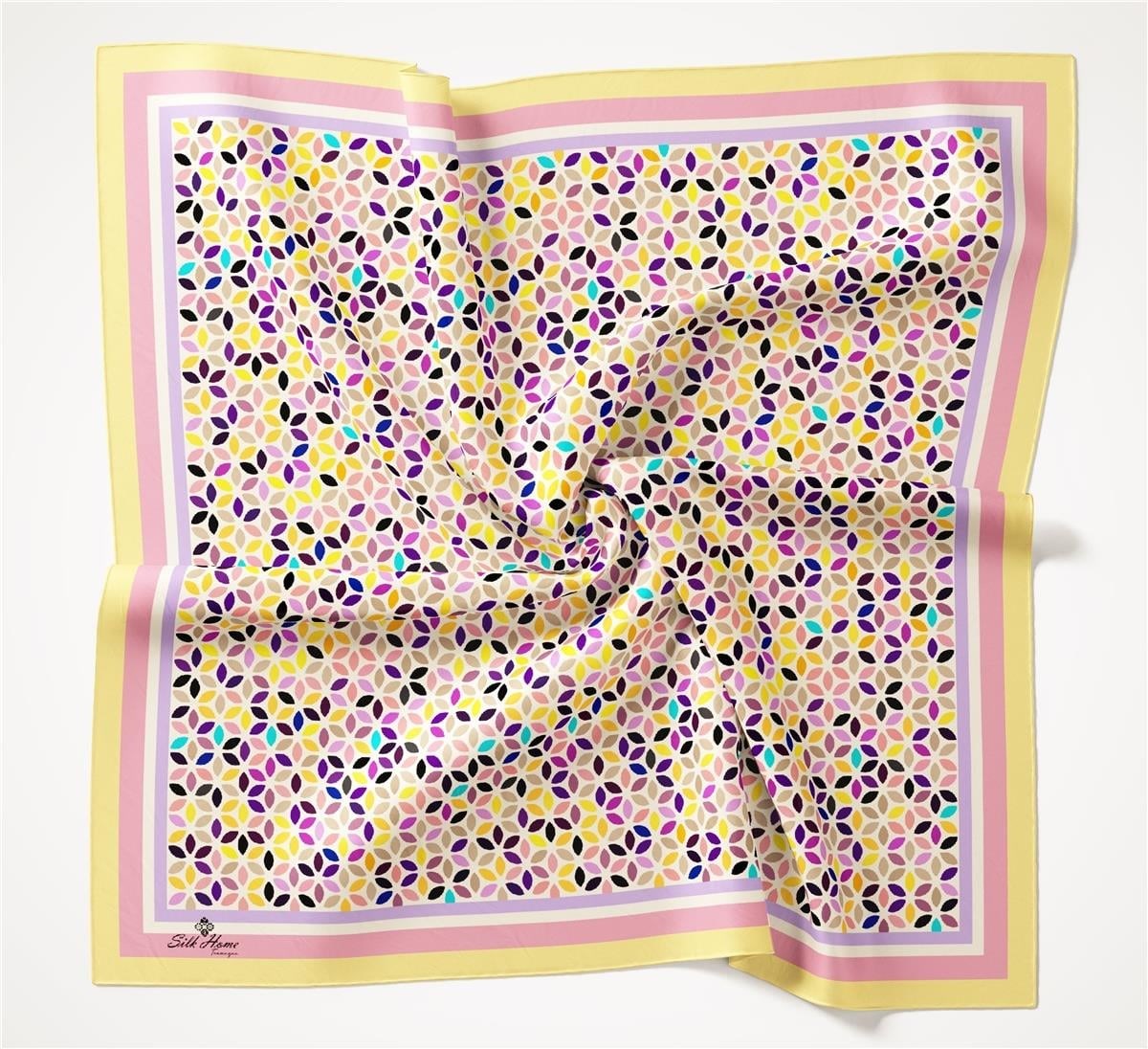 Silk Home Teenager Eşarp 29002-09