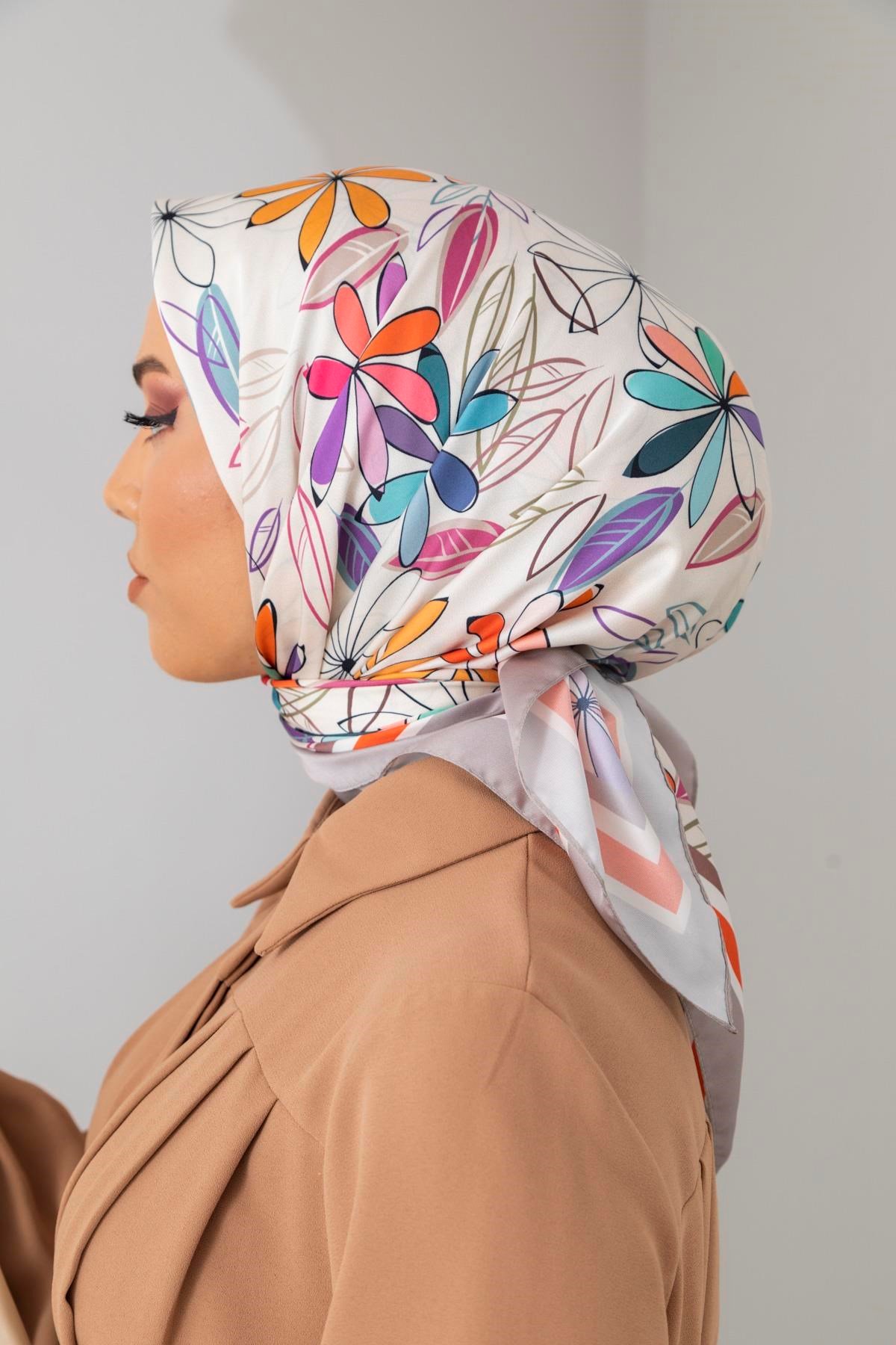 Silk Home Teenager Eşarp 29003-05