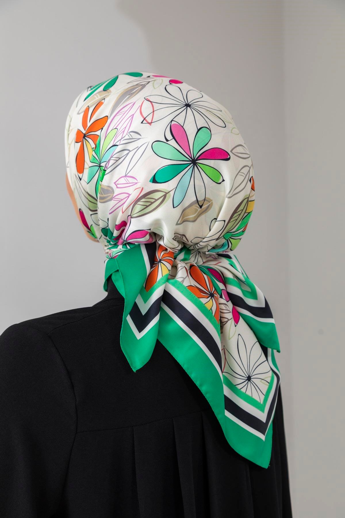Silk Home Teenager Eşarp 29003-08