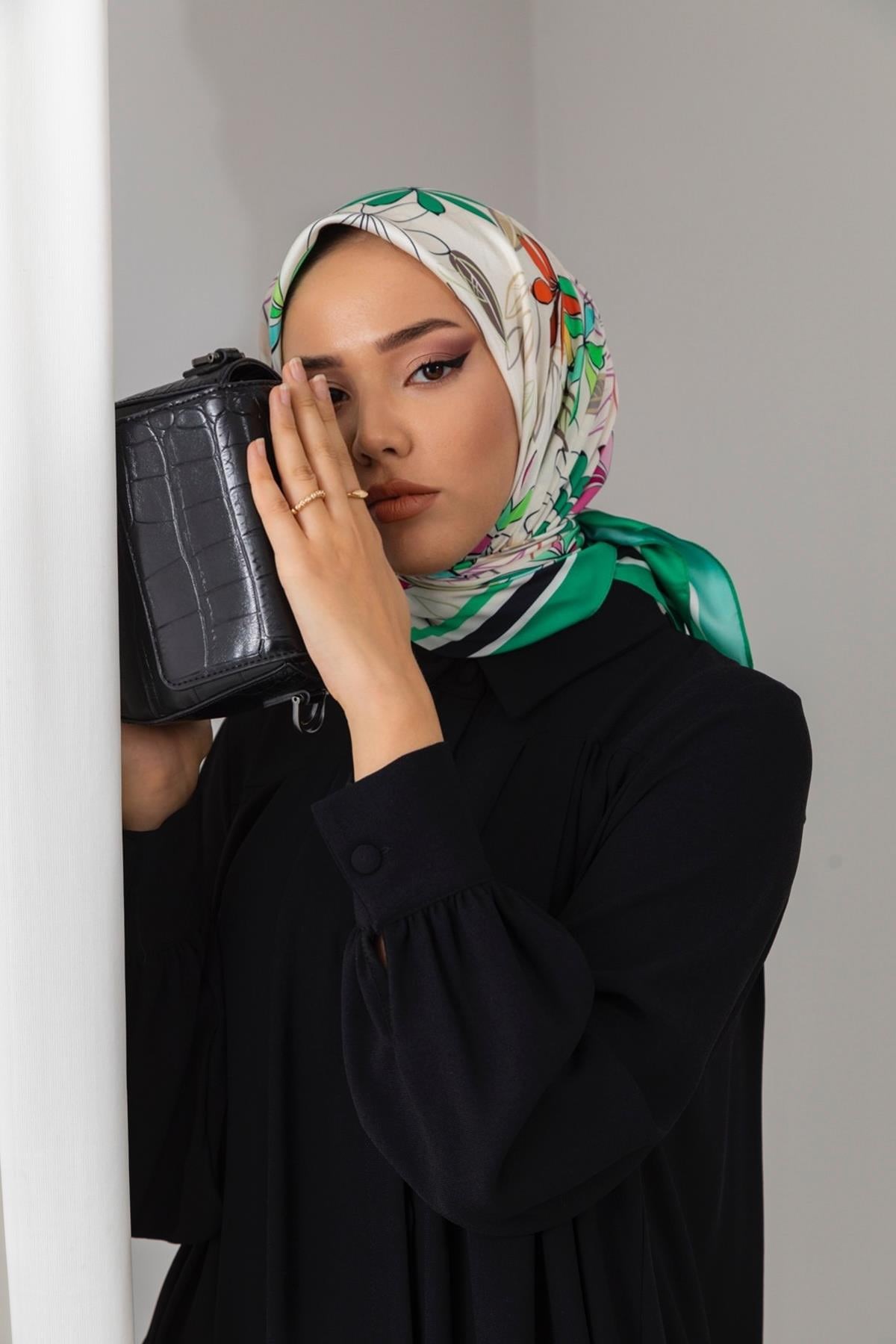 Silk Home Teenager Eşarp 29003-08