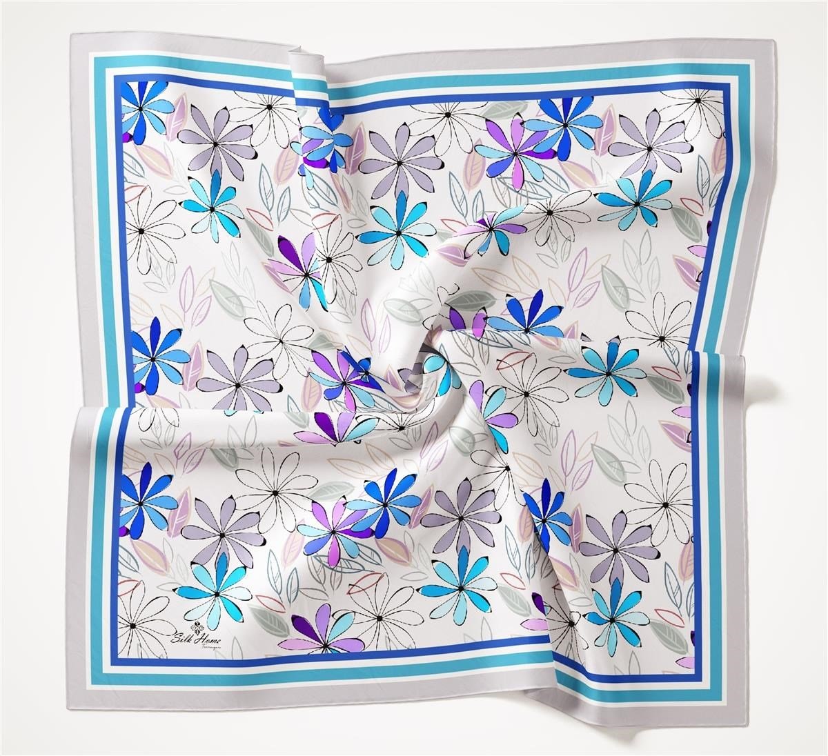 Silk Home Teenager Eşarp 29003-09