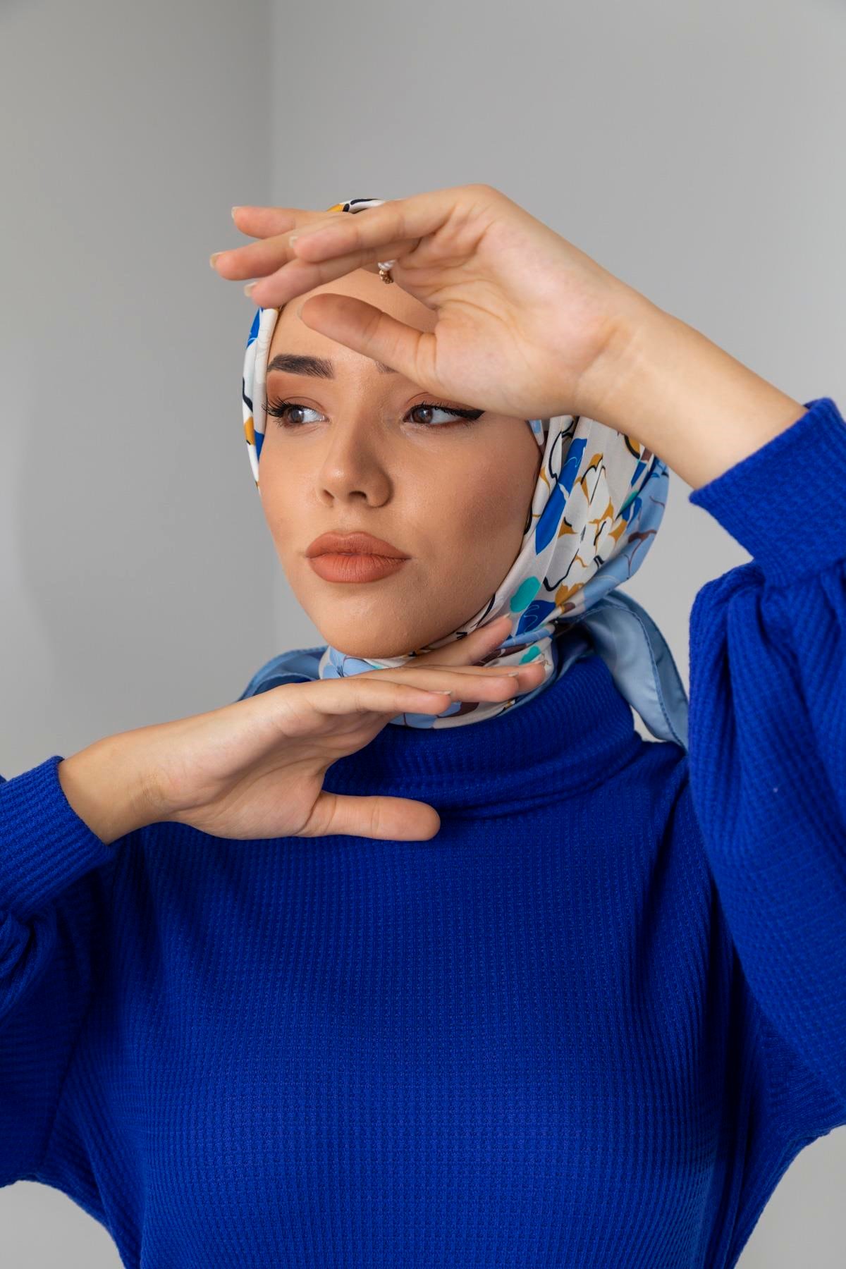 Silk Home Teenager Eşarp 29004-01