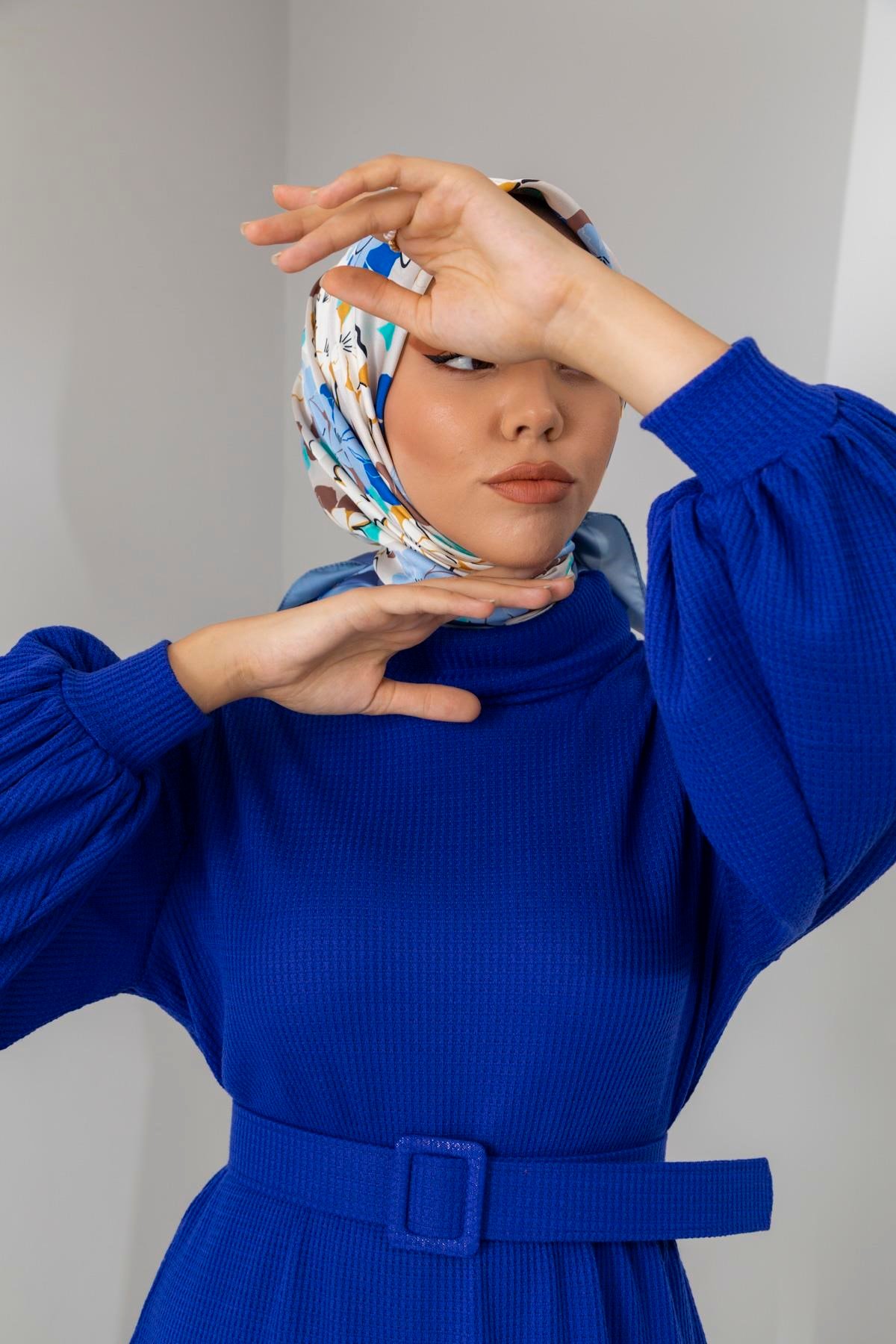 Silk Home Teenager Eşarp 29004-01