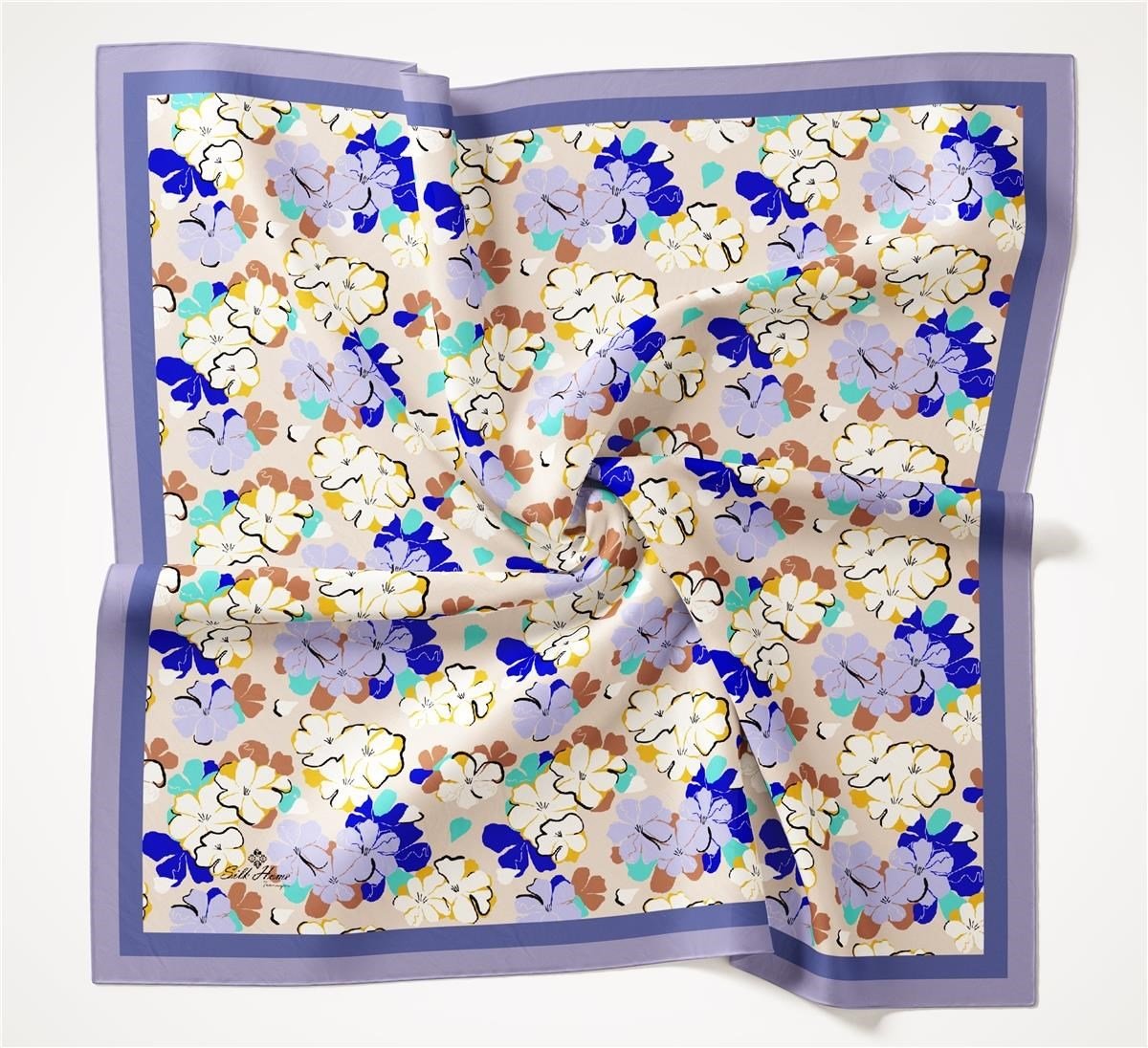 Silk Home Teenager Eşarp 29004-01