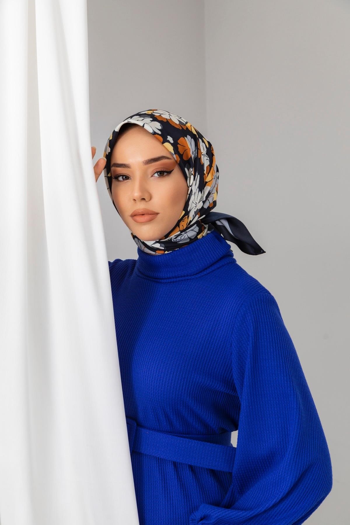 Silk Home Teenager Eşarp 29004-04