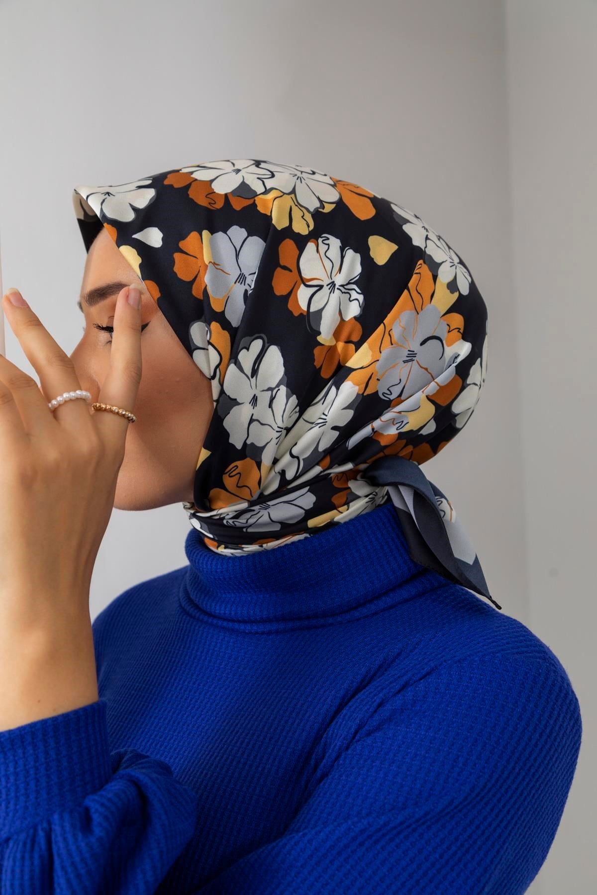Silk Home Teenager Eşarp 29004-04