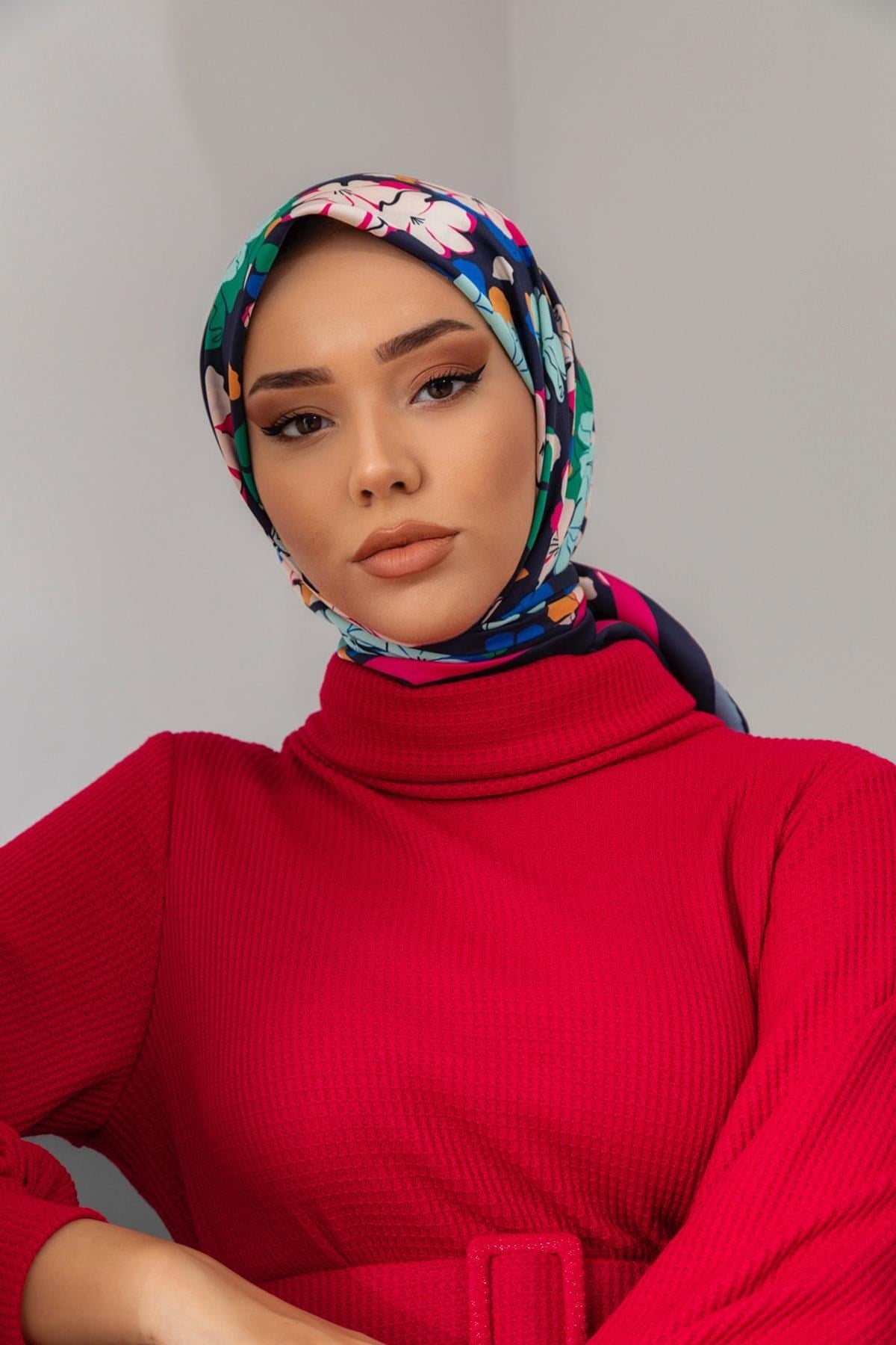 Silk Home Teenager Eşarp 29004-05