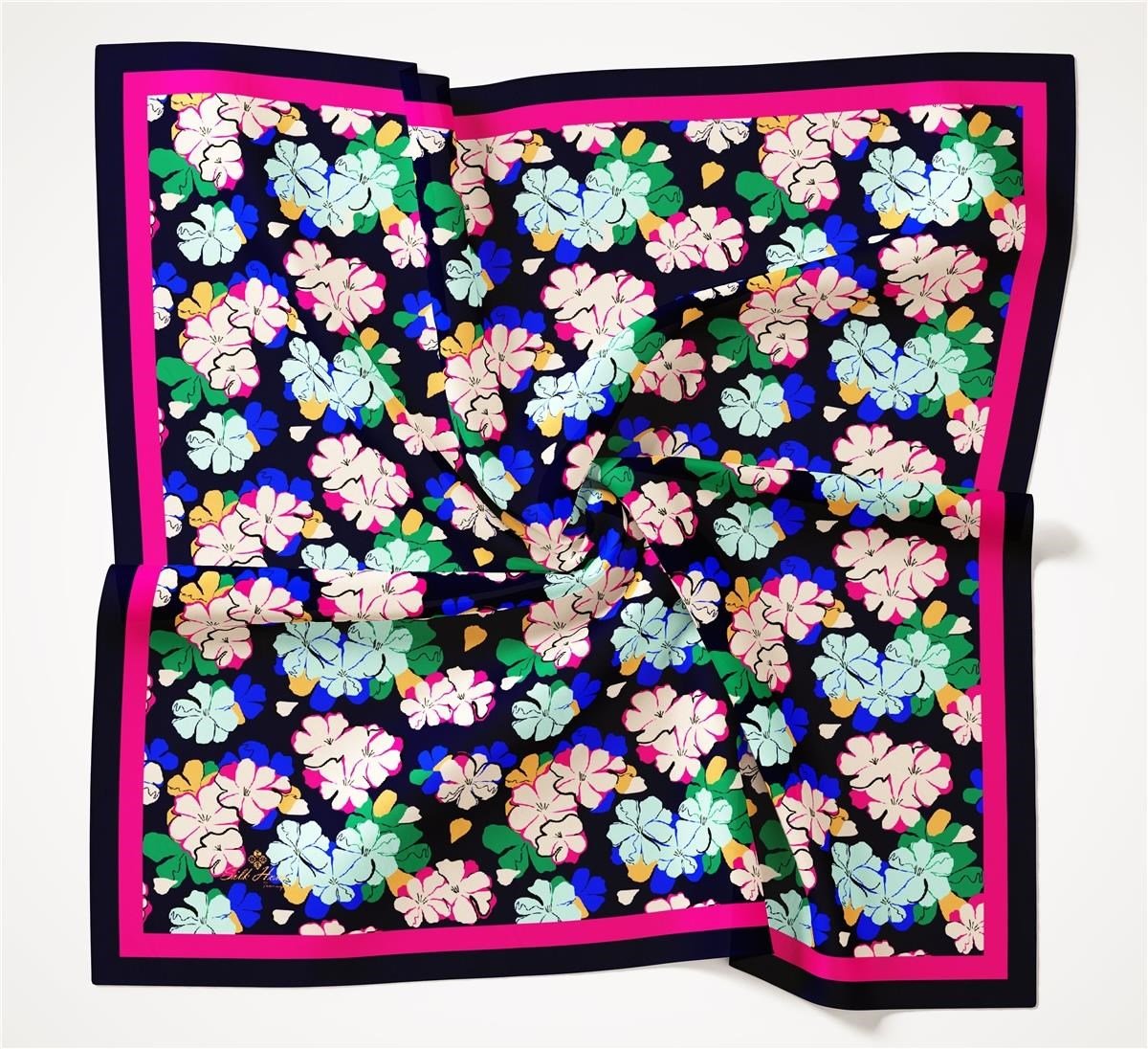 Silk Home Teenager Eşarp 29004-05