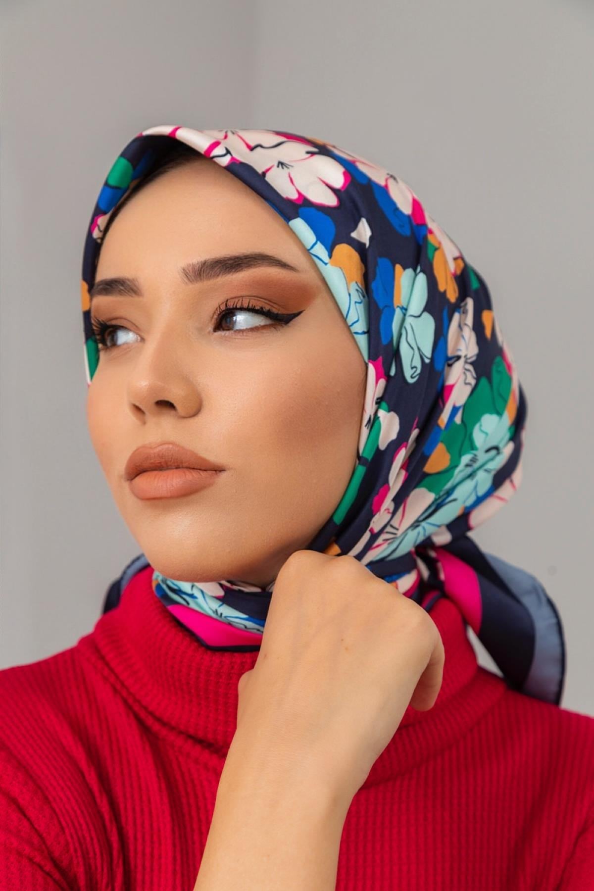 Silk Home Teenager Eşarp 29004-05
