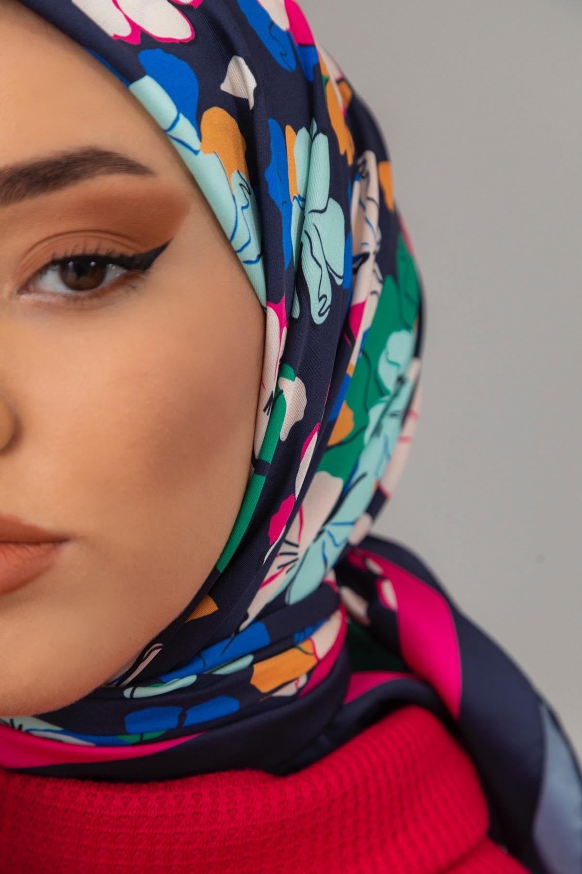 Silk Home Teenager Eşarp 29004-05