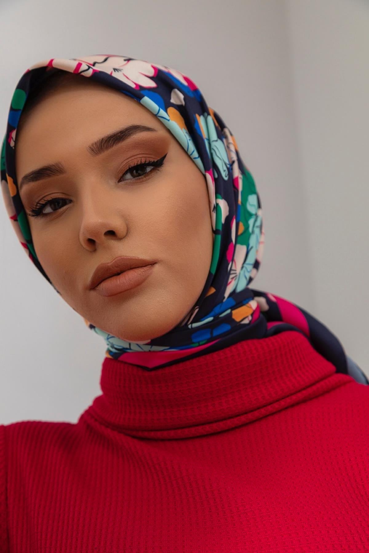Silk Home Teenager Eşarp 29004-05