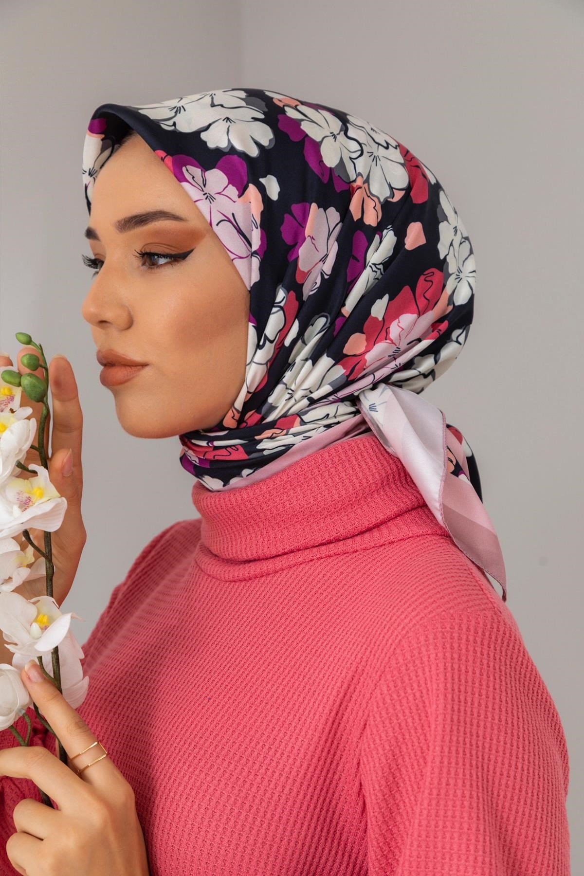 Silk Home Teenager Eşarp 29004-07