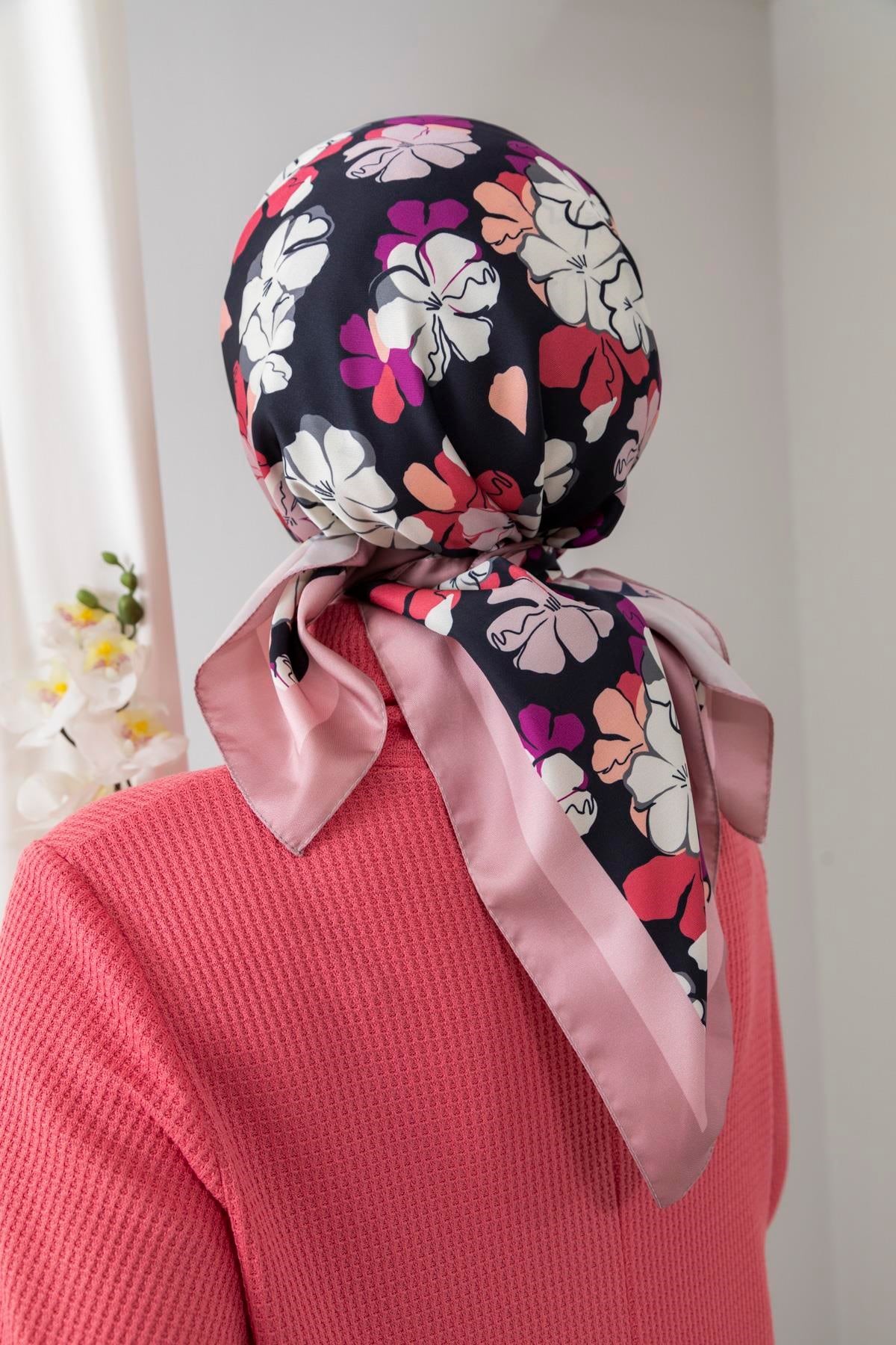 Silk Home Teenager Eşarp 29004-07