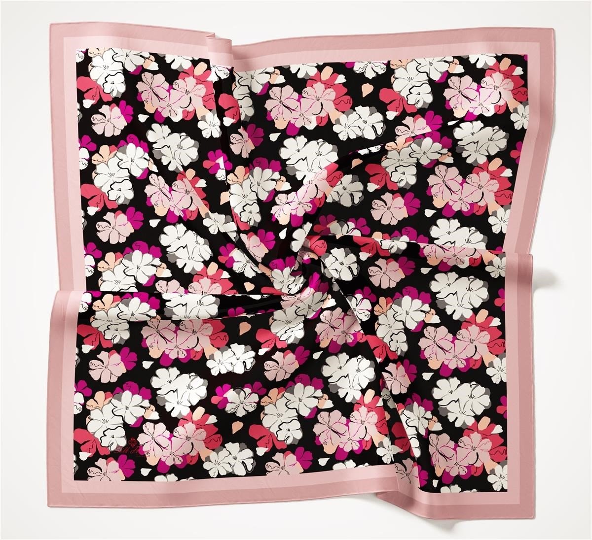 Silk Home Teenager Eşarp 29004-07