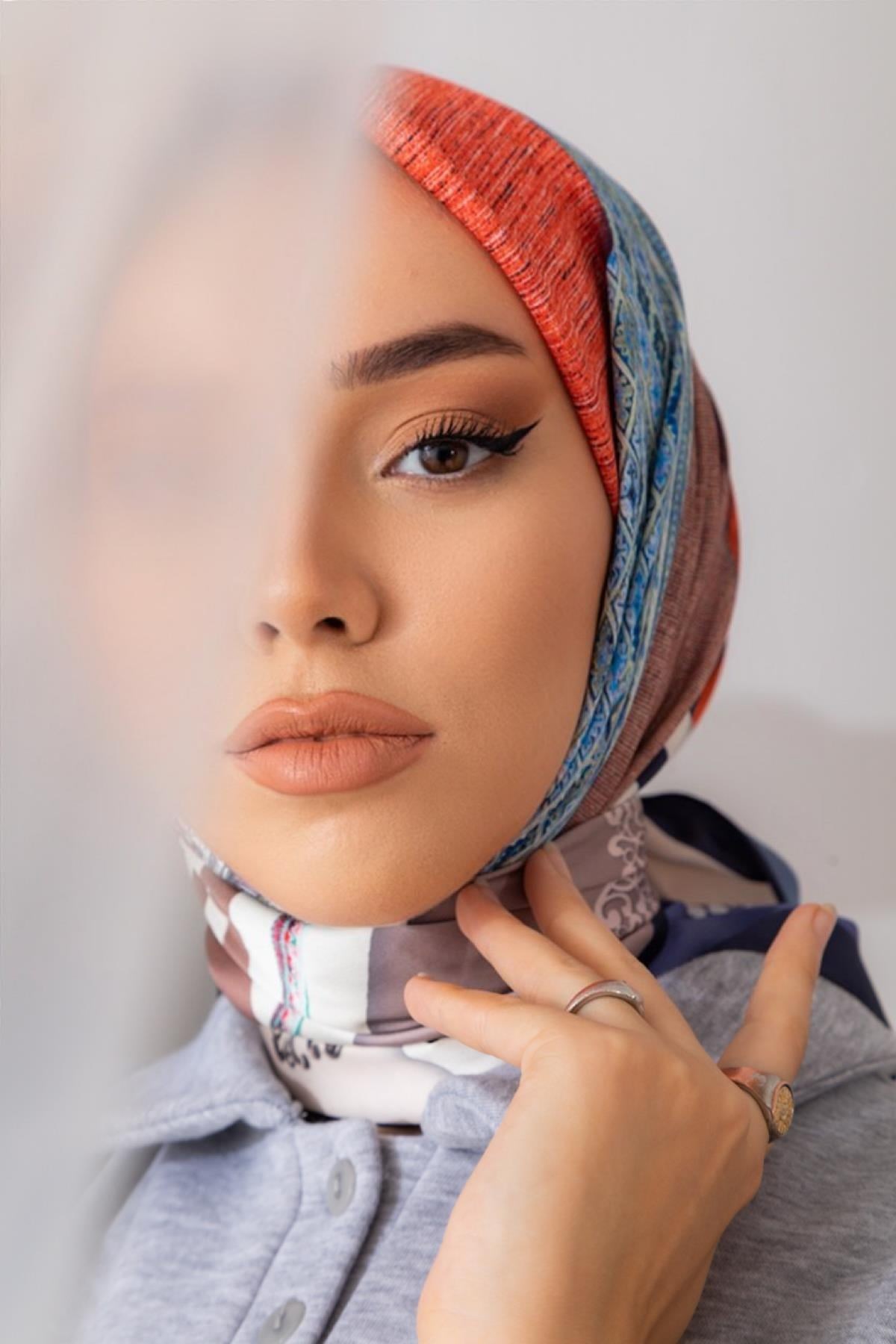 Silk Home Teenager Eşarp 29006-09