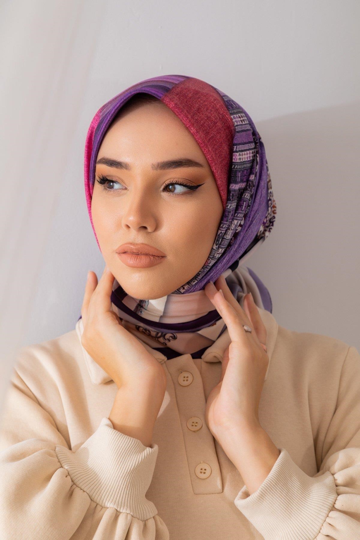 Silk Home Teenager Eşarp 29006-11