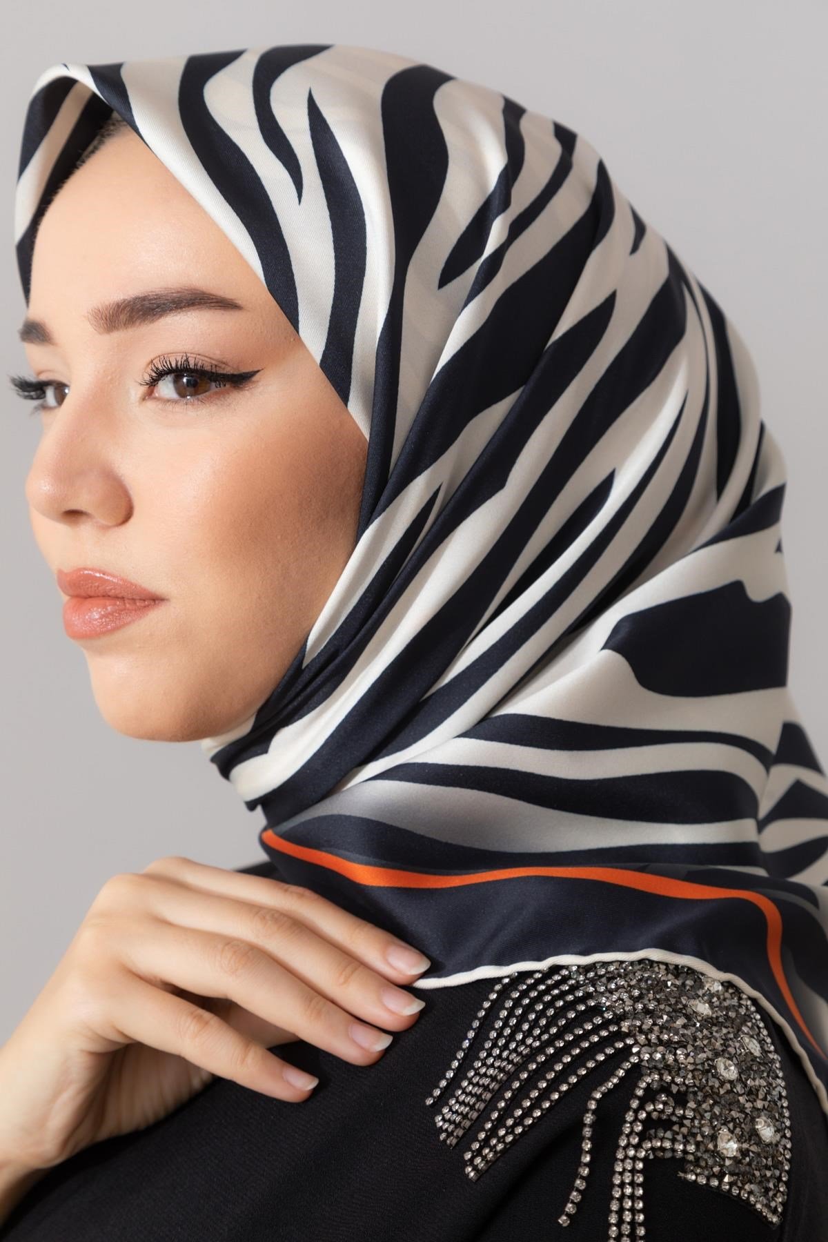 Silk Home Teenager Eşarp 29007-04