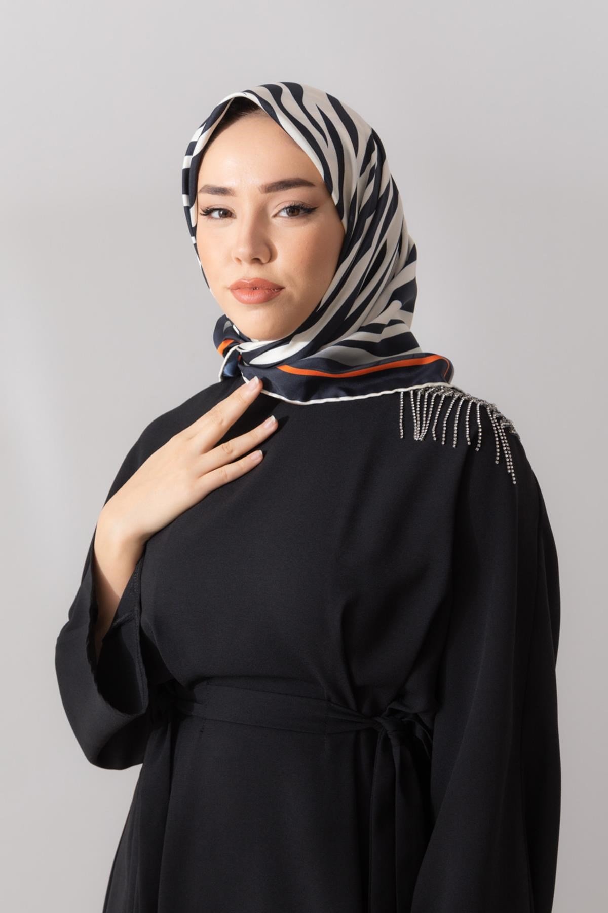 Silk Home Teenager Eşarp 29007-04