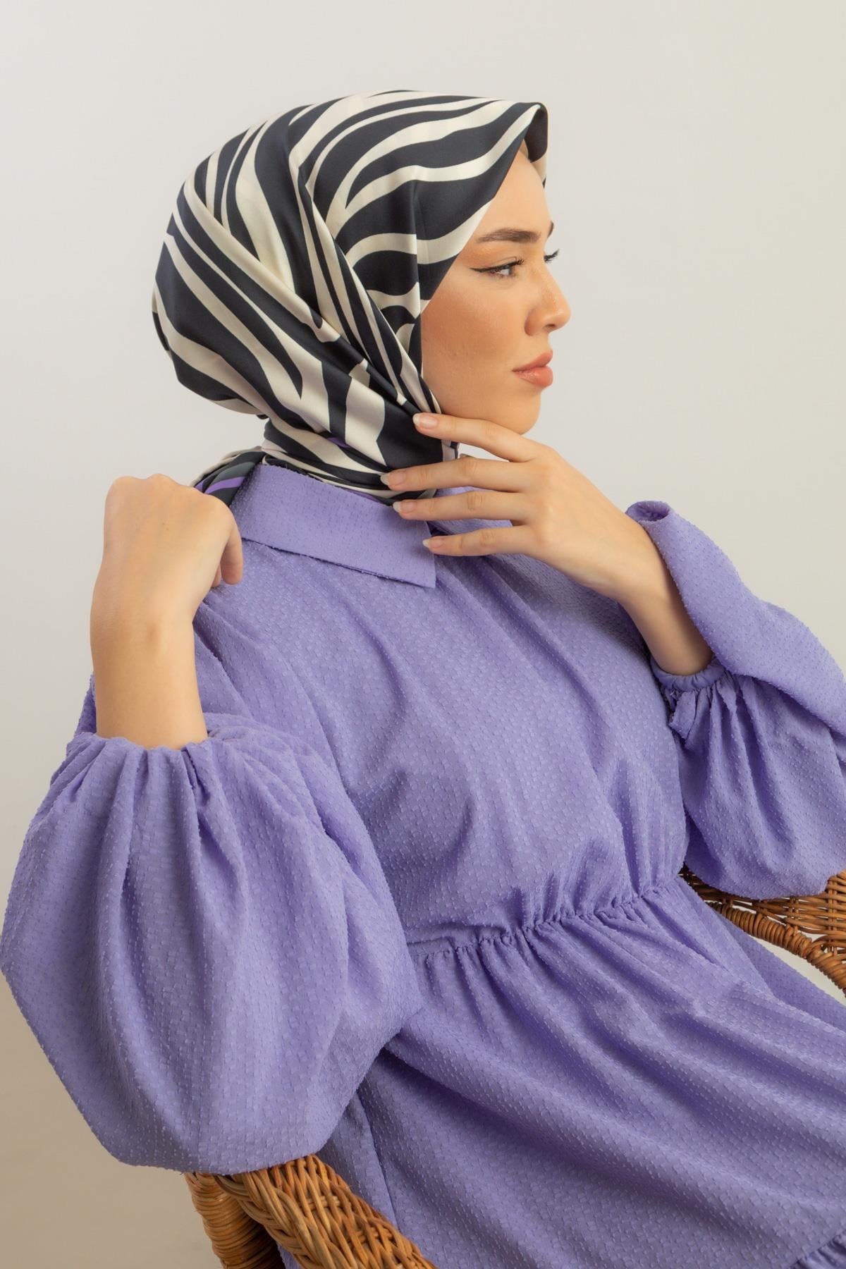Silk Home Teenager Eşarp 29007-10