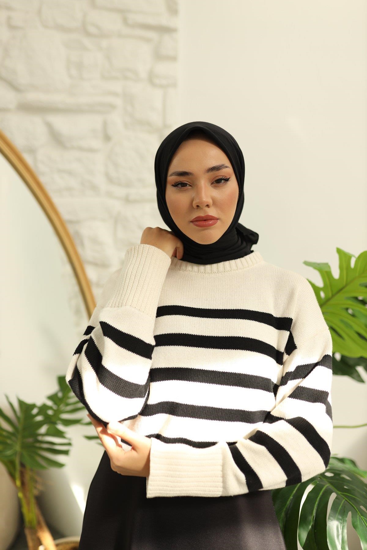 Silk Home Tensel Aerobin Eşarp 67002-01