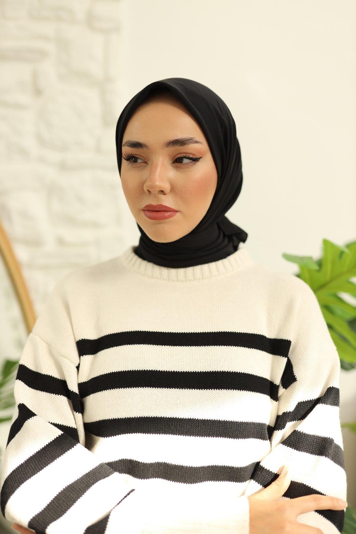Silk Home Tensel Aerobin Eşarp 67002-01