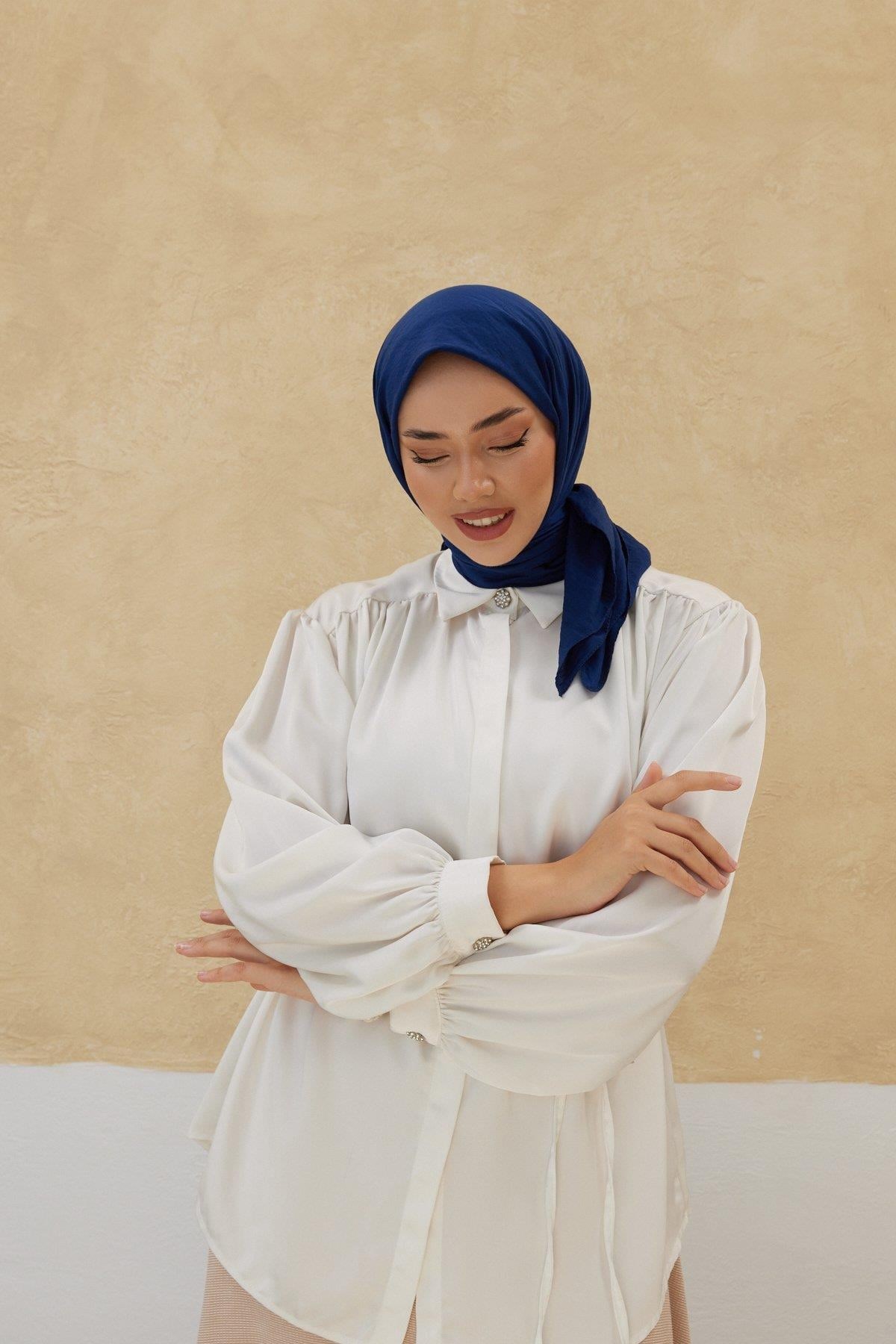 Silk Home Tensel Aerobin Eşarp 67002-05