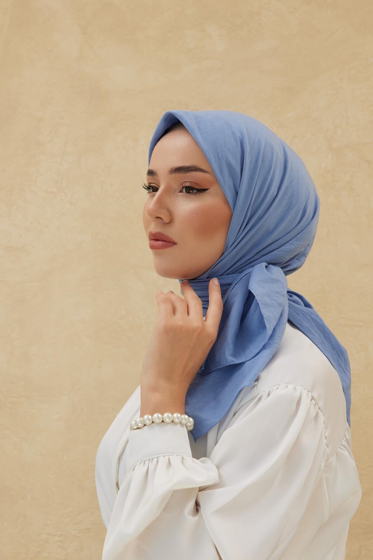 Silk Home Tensel Aerobin Eşarp 67002-07