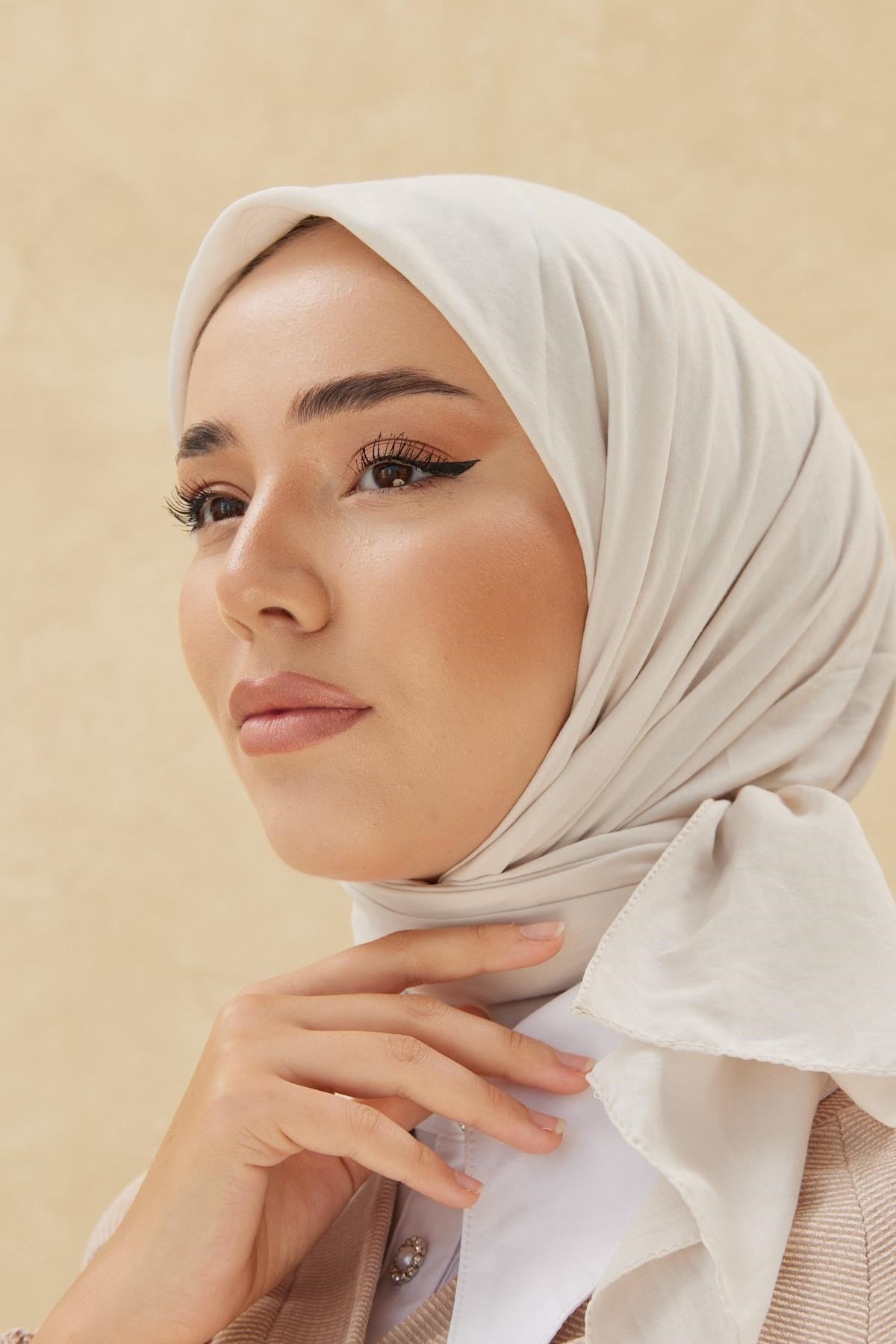 Silk Home Tensel Aerobin Eşarp 67002-11