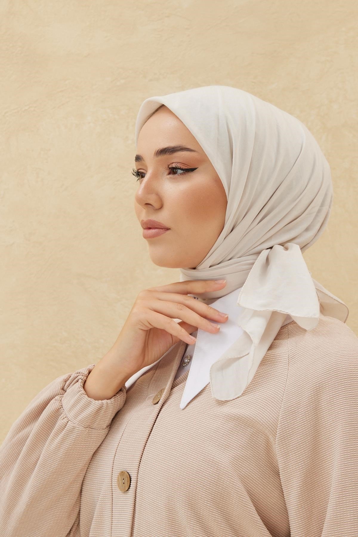 Silk Home Tensel Aerobin Eşarp 67002-11