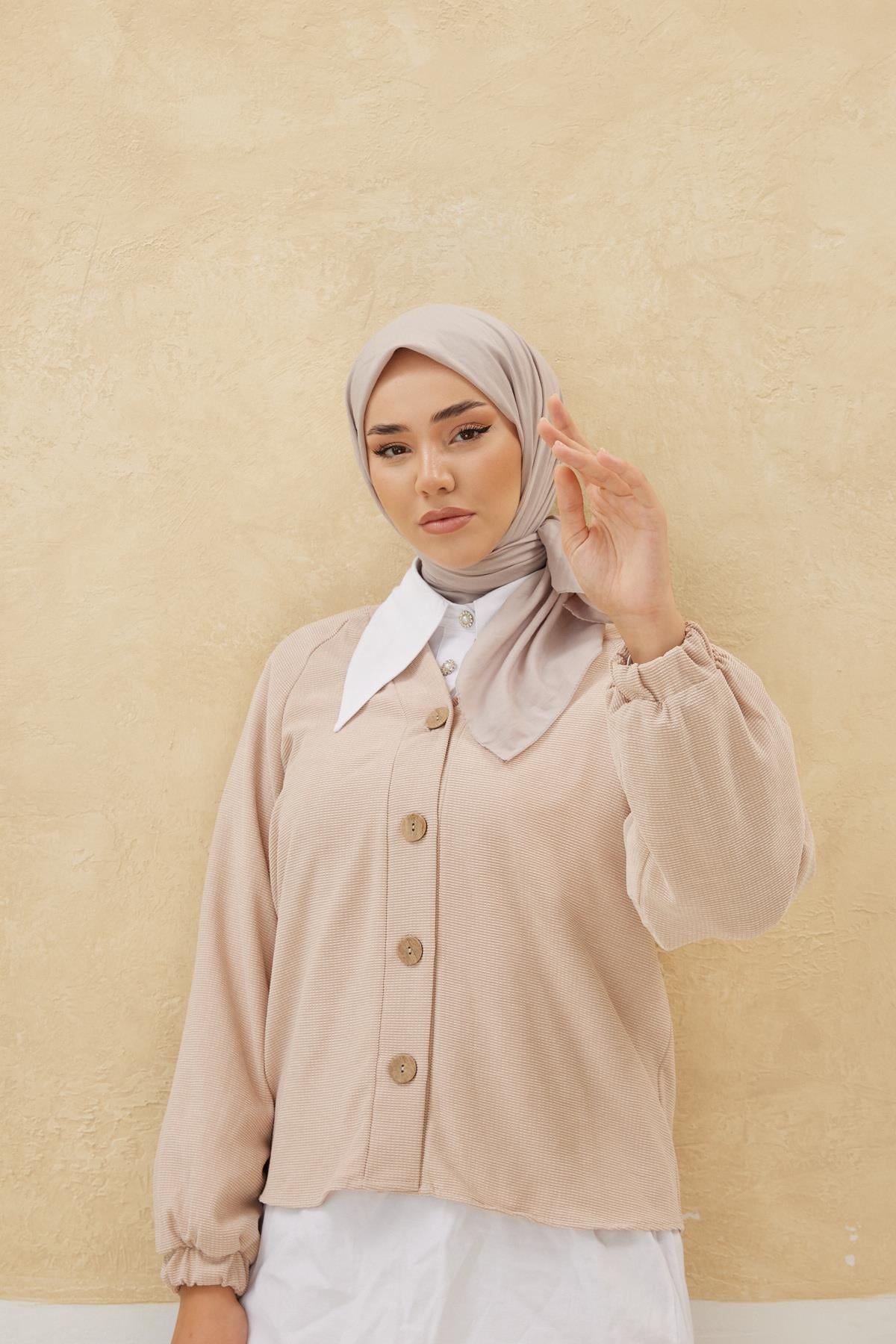 Silk Home Tensel Aerobin Eşarp 67002-13