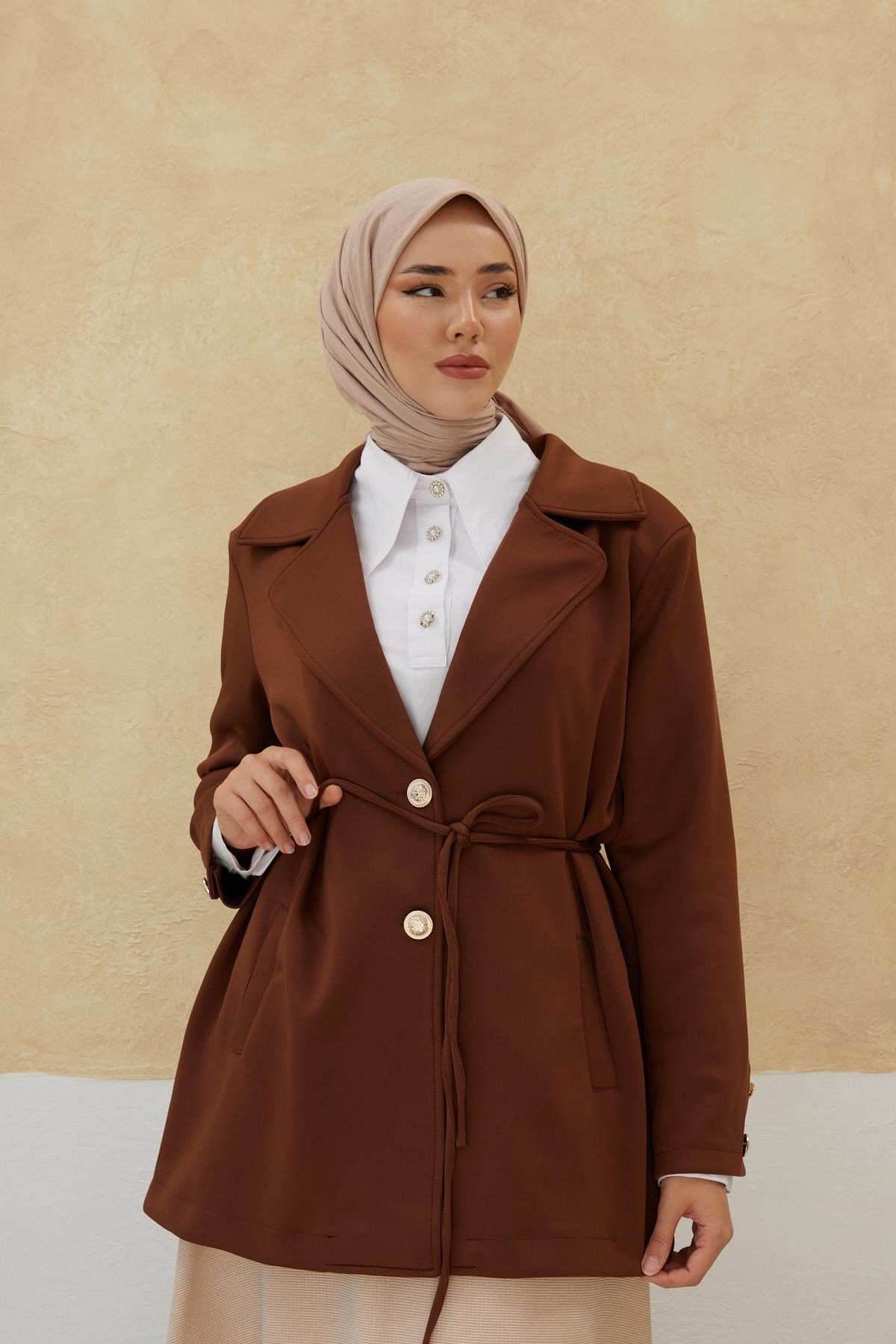 Silk Home Tensel Aerobin Eşarp 67002-14