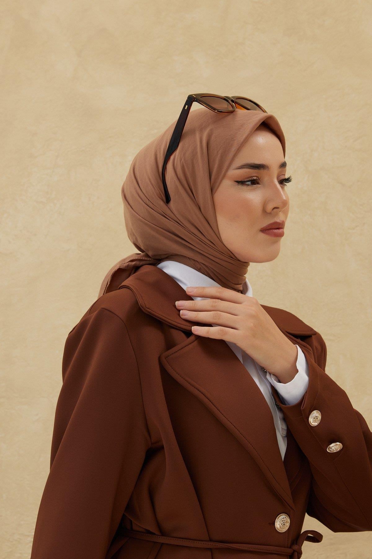 Silk Home Tensel Aerobin Eşarp 67002-17