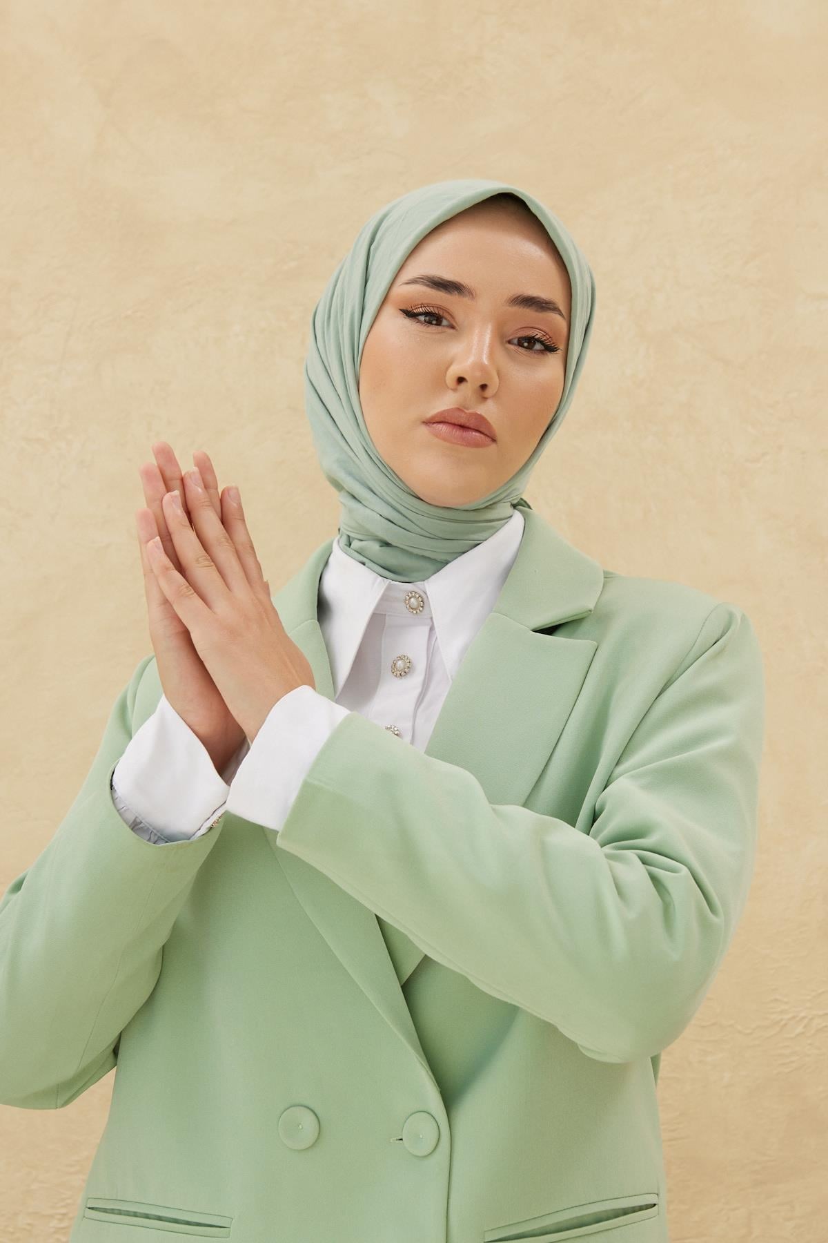 Silk Home Tensel Aerobin Eşarp 67002-19