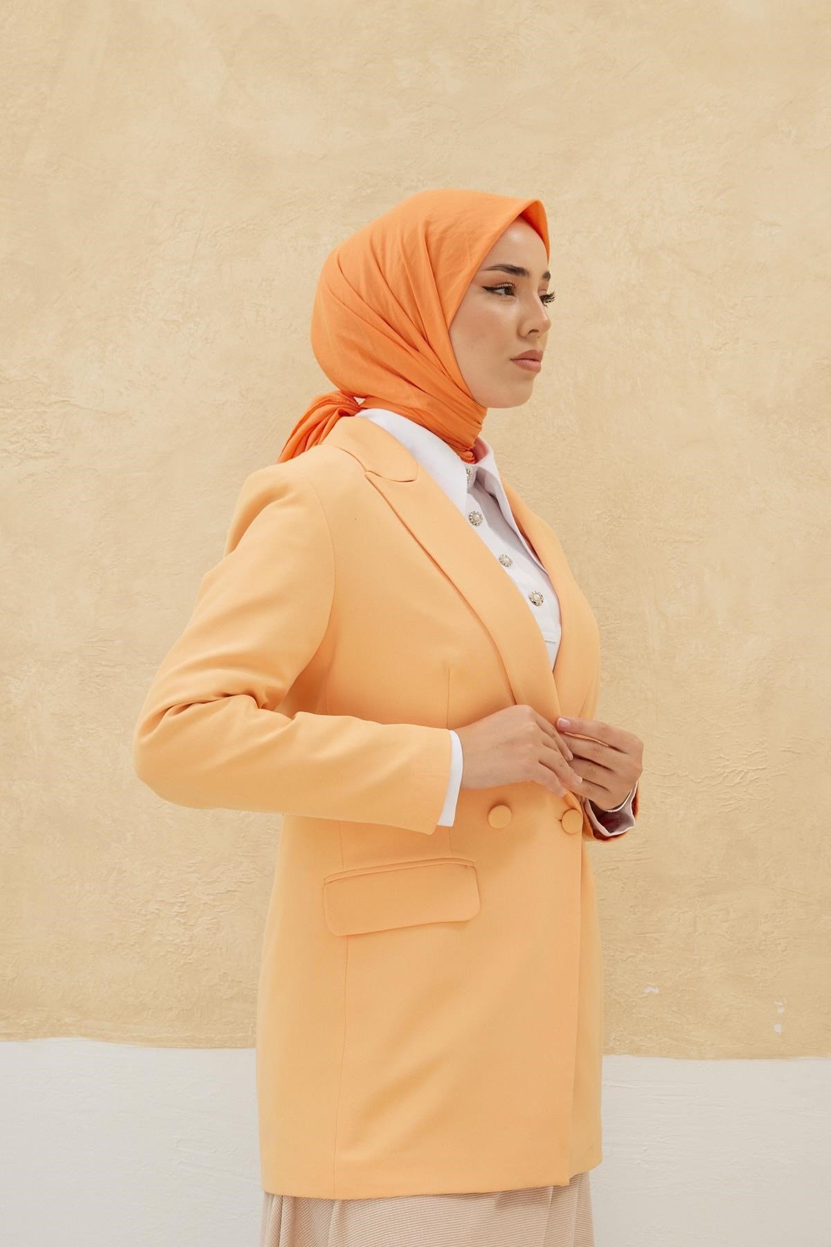 Silk Home Tensel Aerobin Eşarp 67002-25