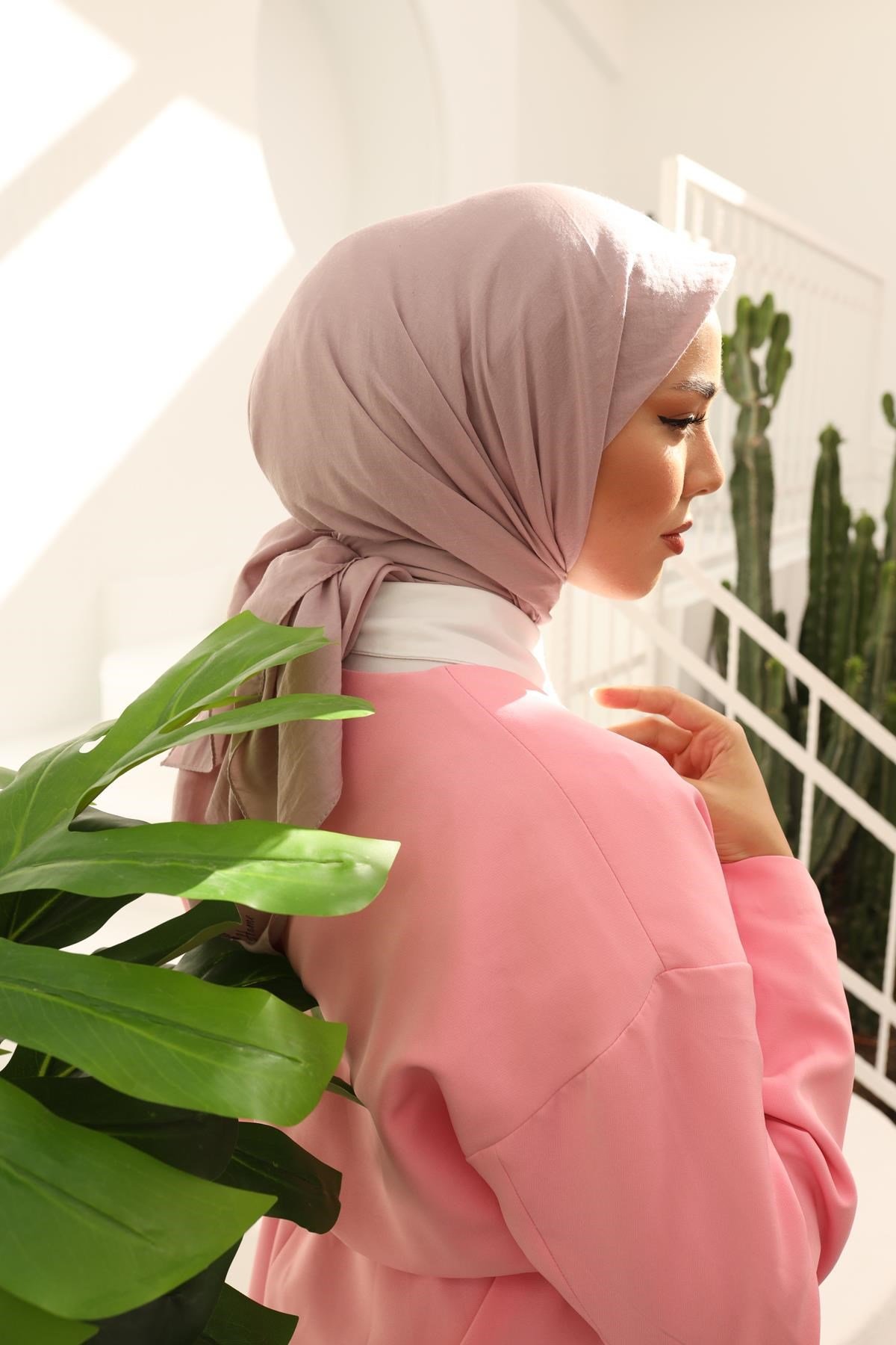 Silk Home Tensel Aerobin Eşarp 67002-32