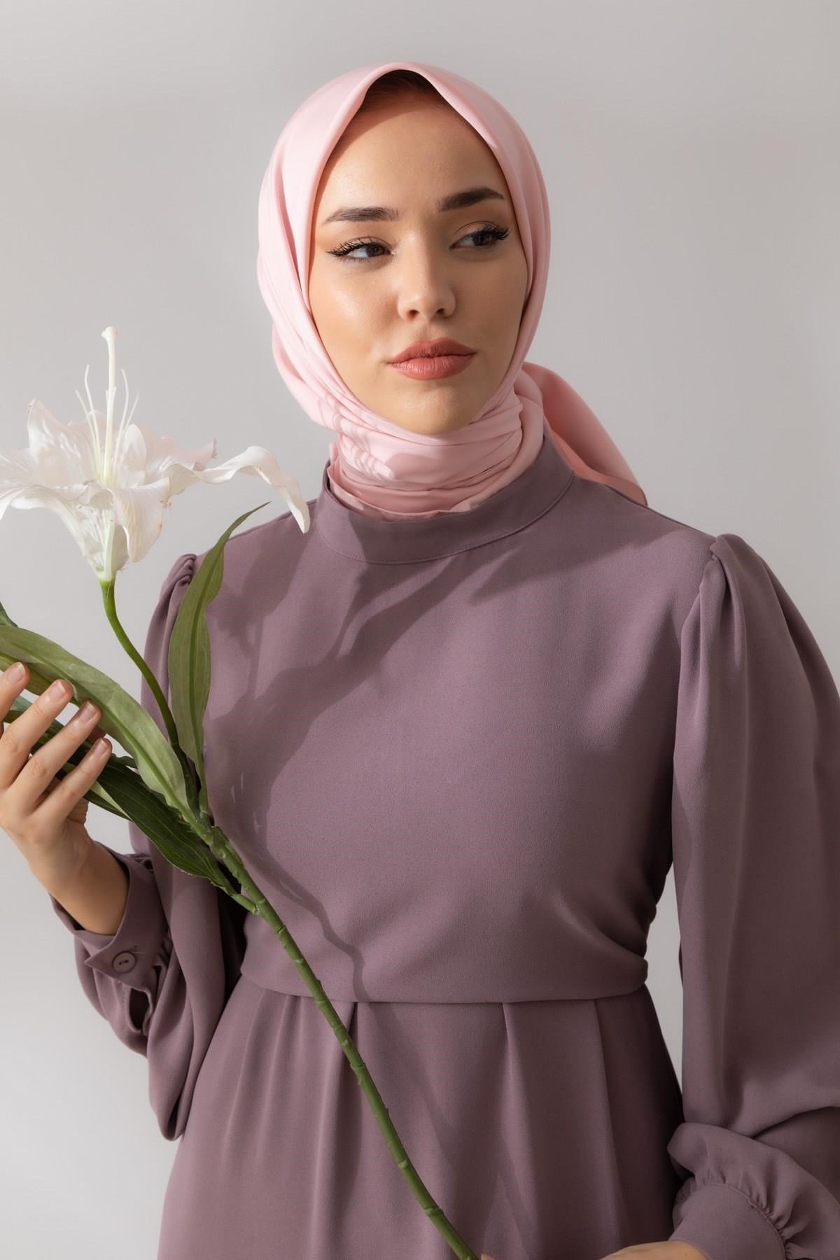 Silk Home Twill Eşarp 11343-60