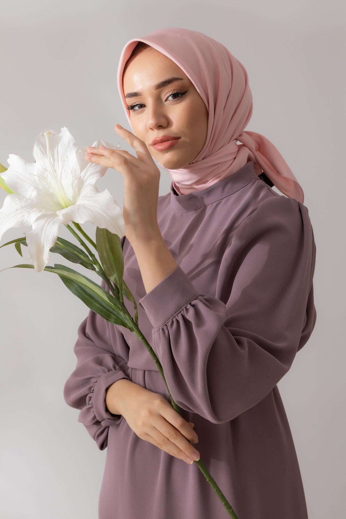 Silk Home Twill Eşarp 11343-60