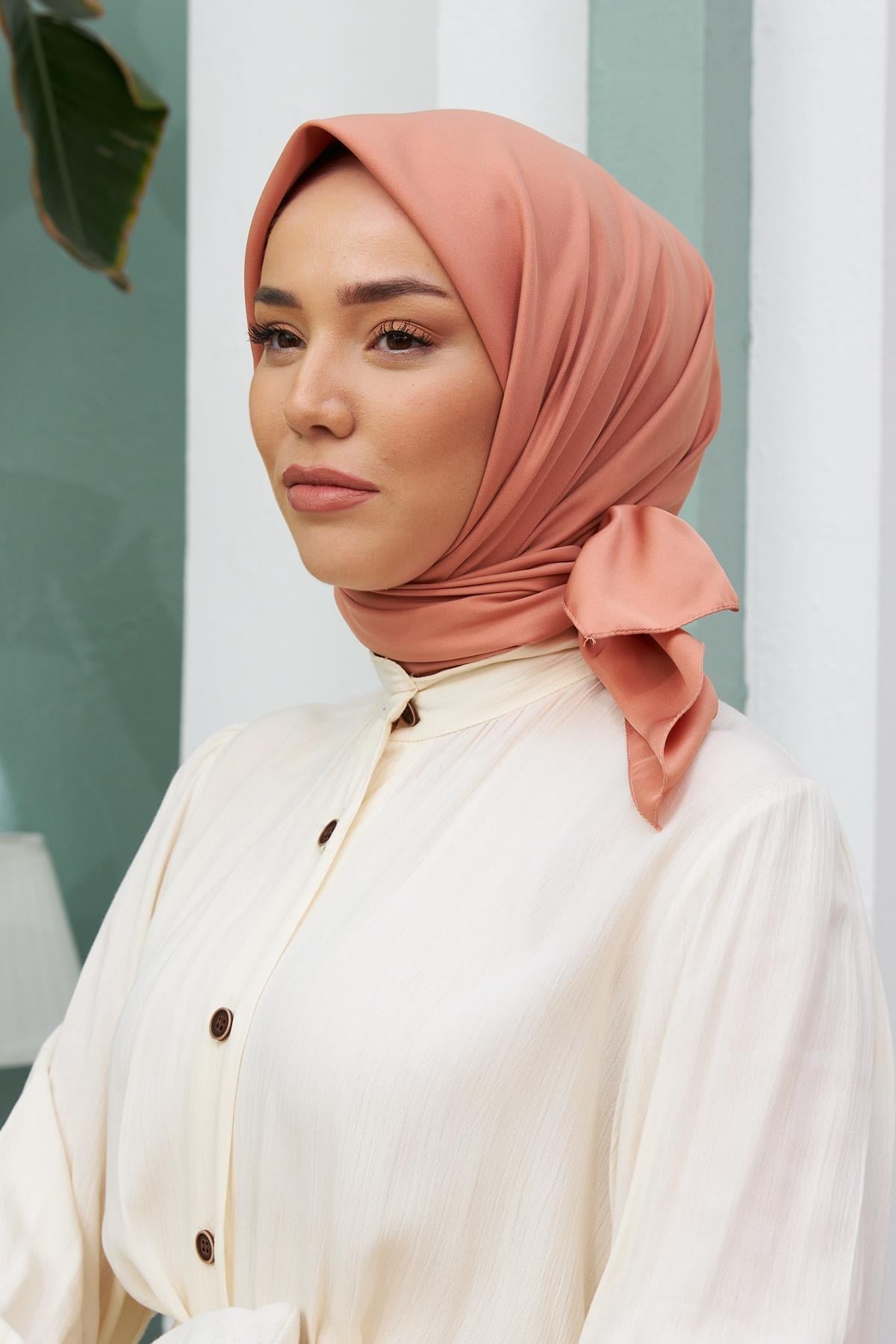 Silk Home Twill Eşarp 11343-62