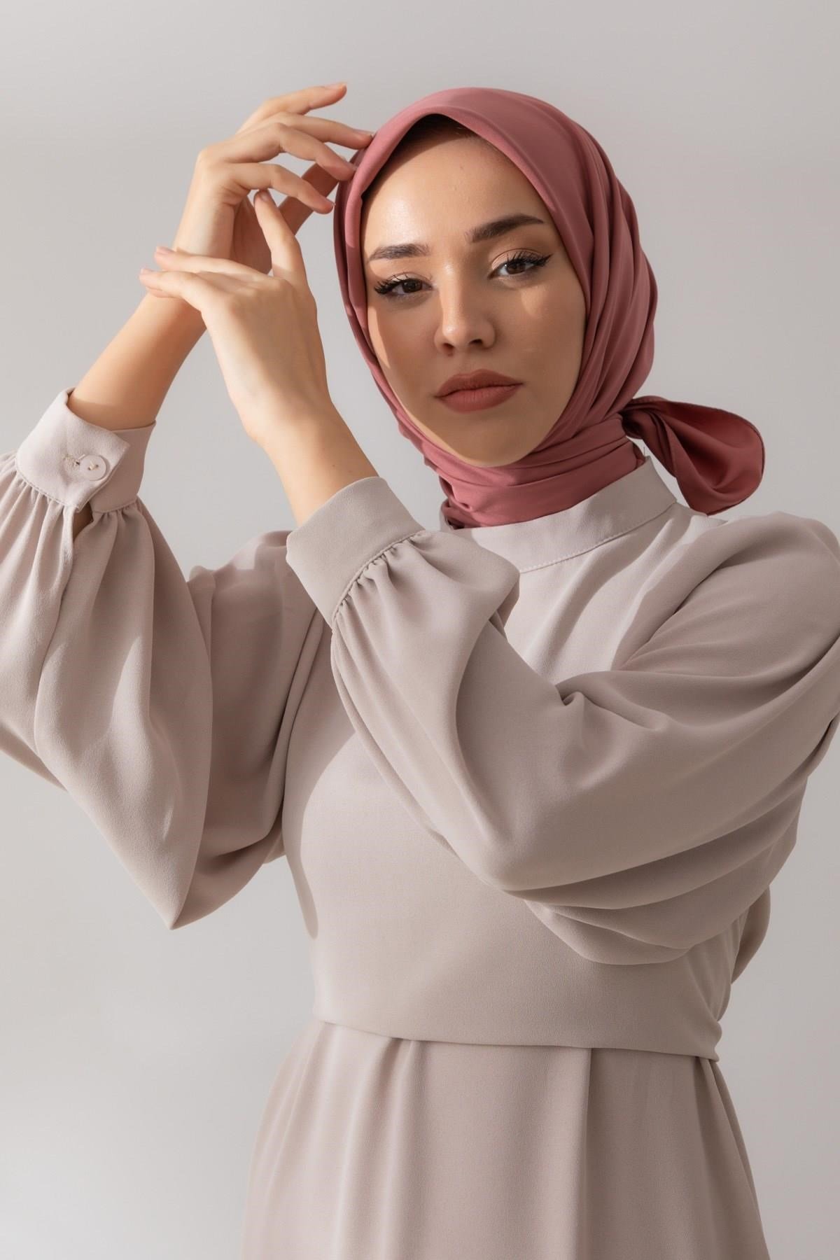 Silk Home Twill Eşarp 11343-63